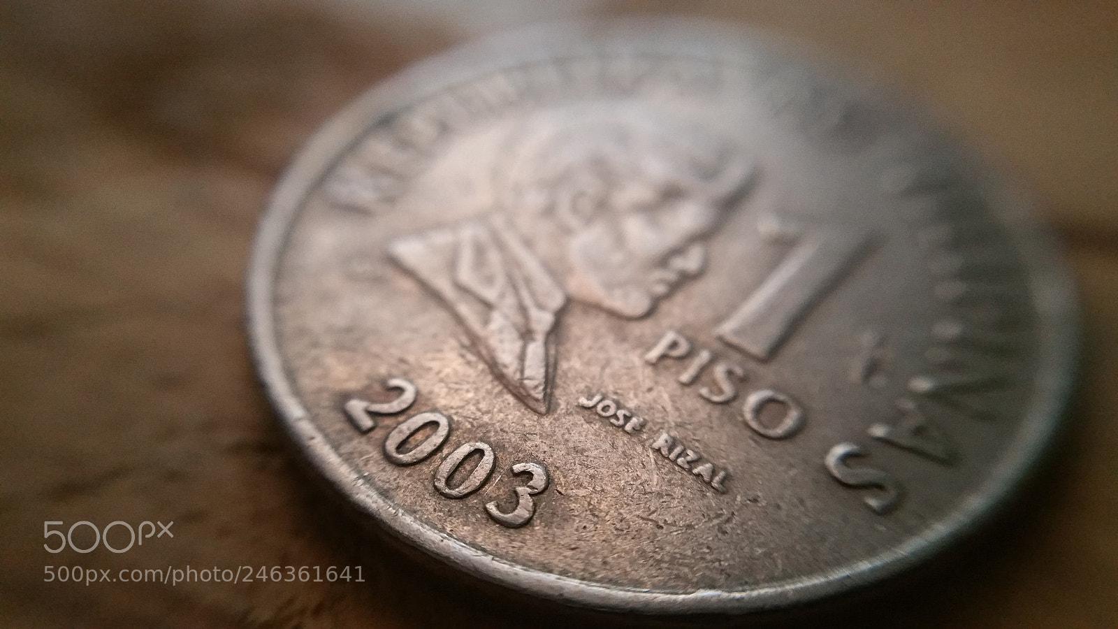 Samsung Galaxy Note4 sample photo. Philippine 1 peso coin photography