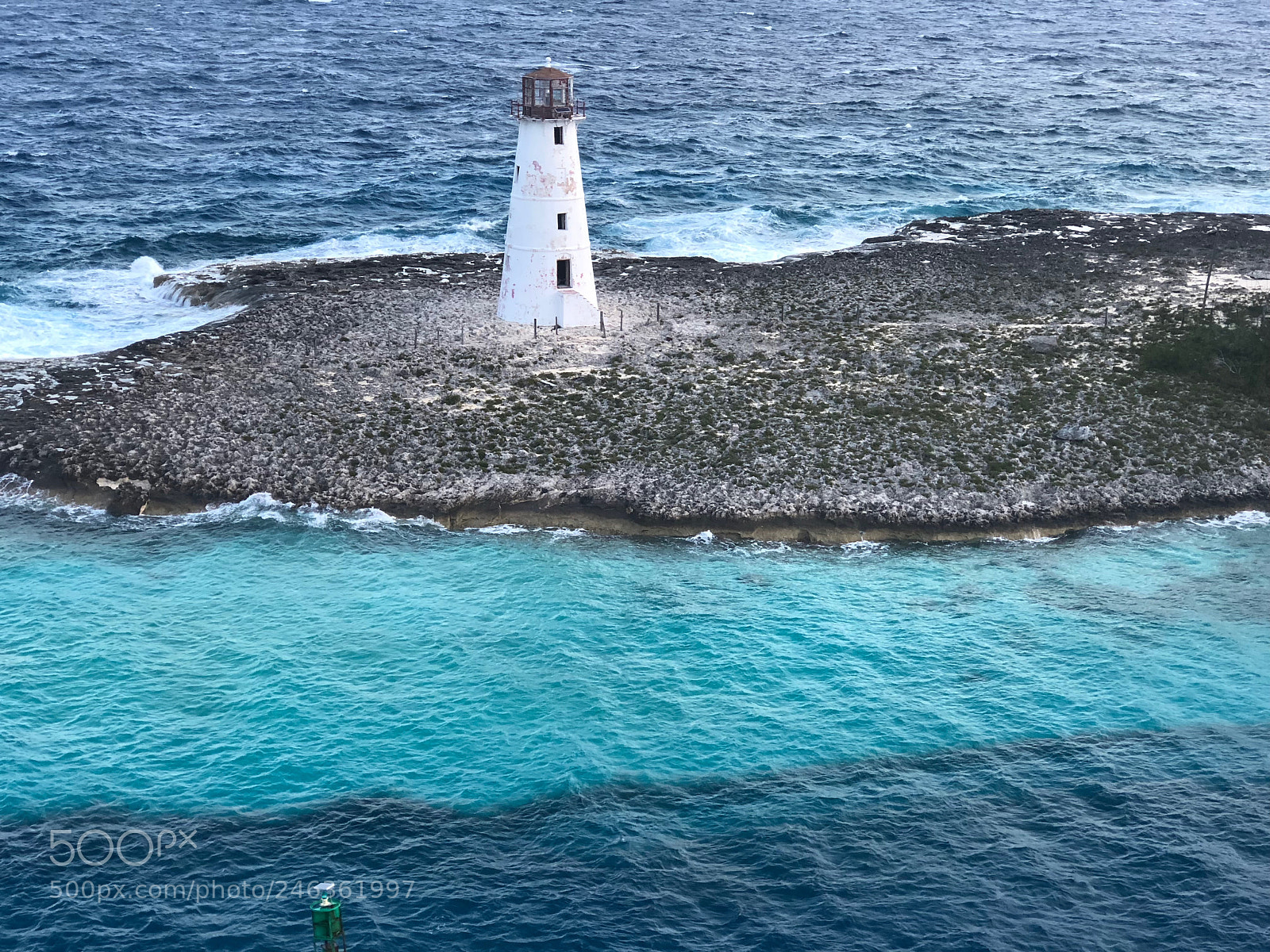 Apple iPhone 8 Plus sample photo. Lighthouse photography