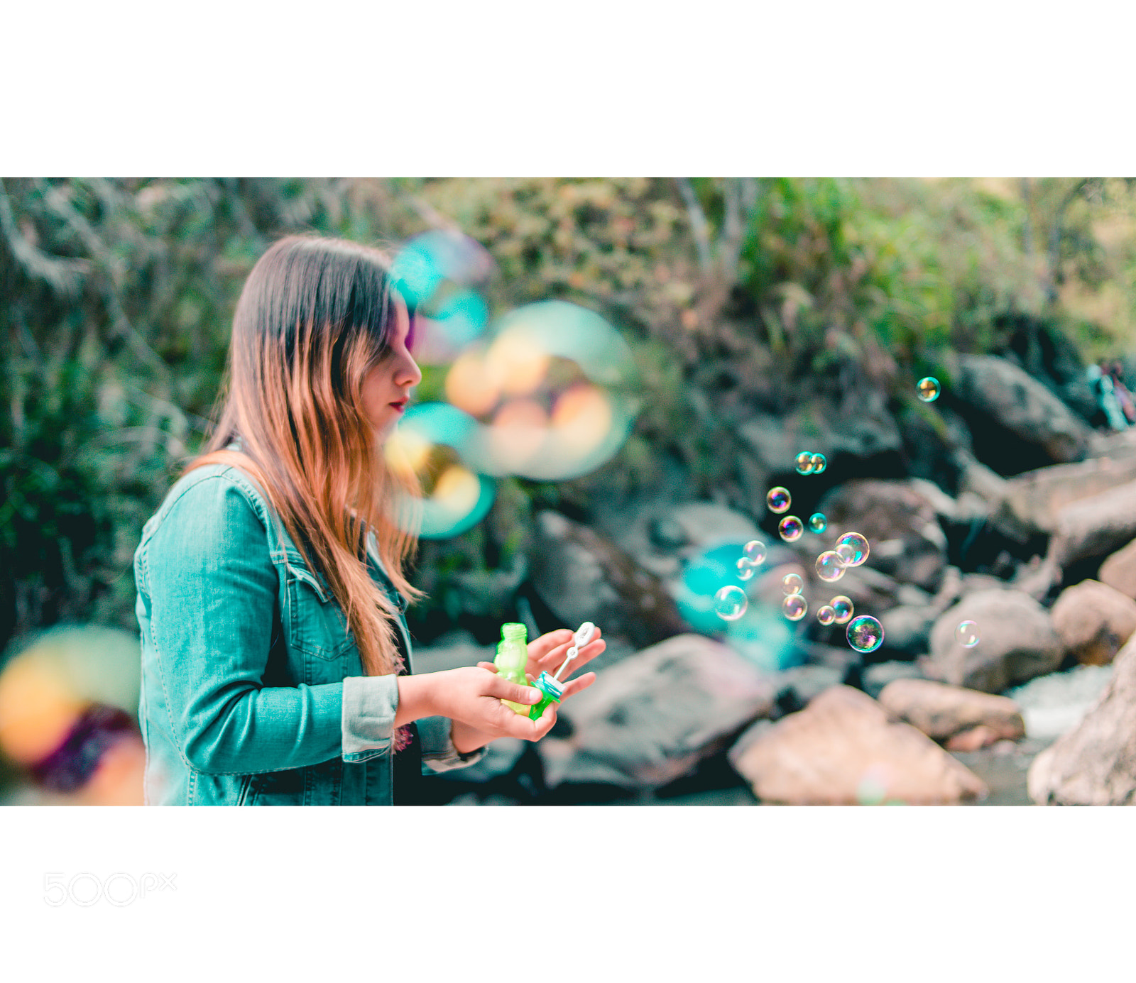 Nikon D5100 sample photo. Ilusiones photography