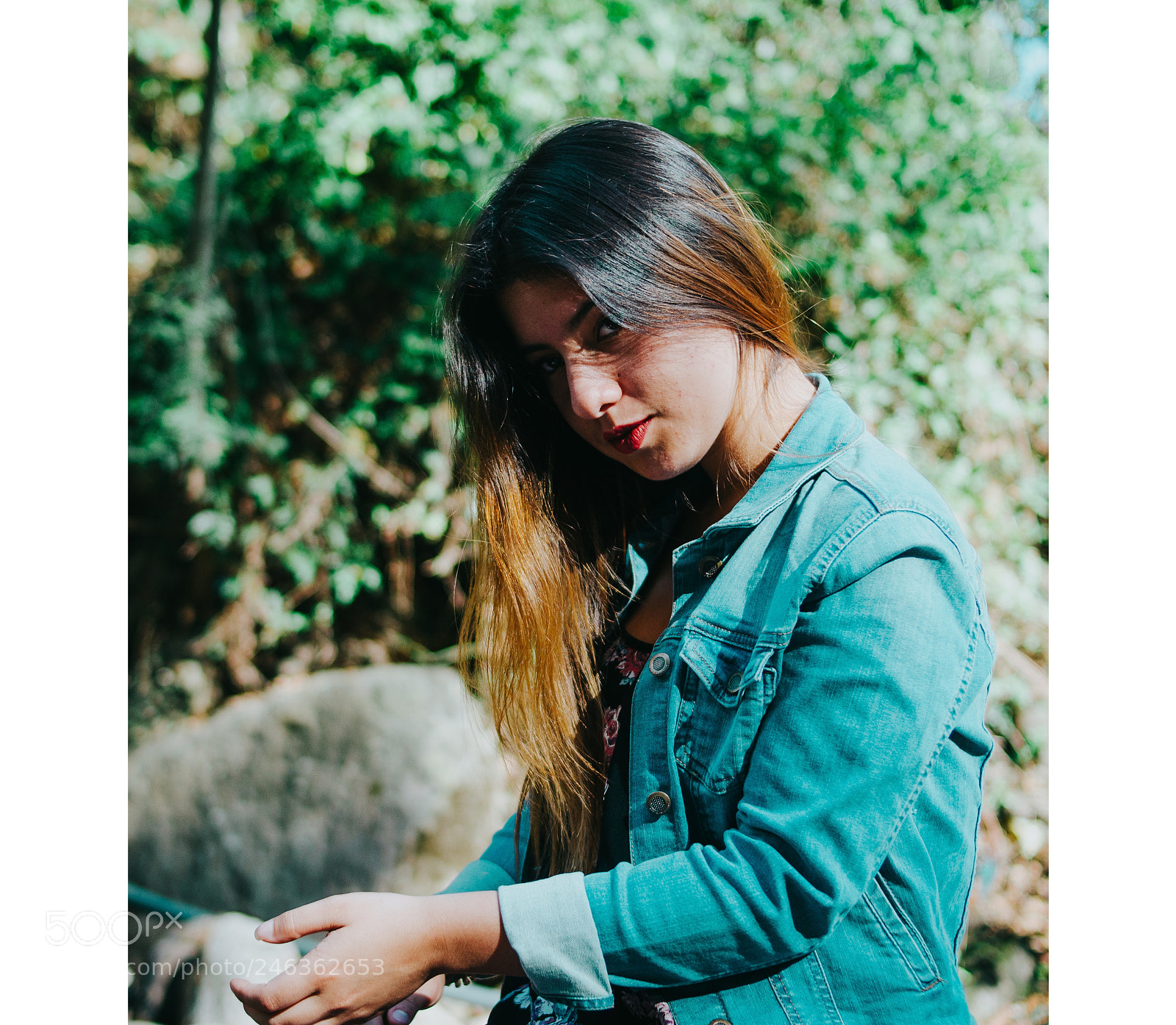 Nikon D5100 sample photo. Naturaleza photography