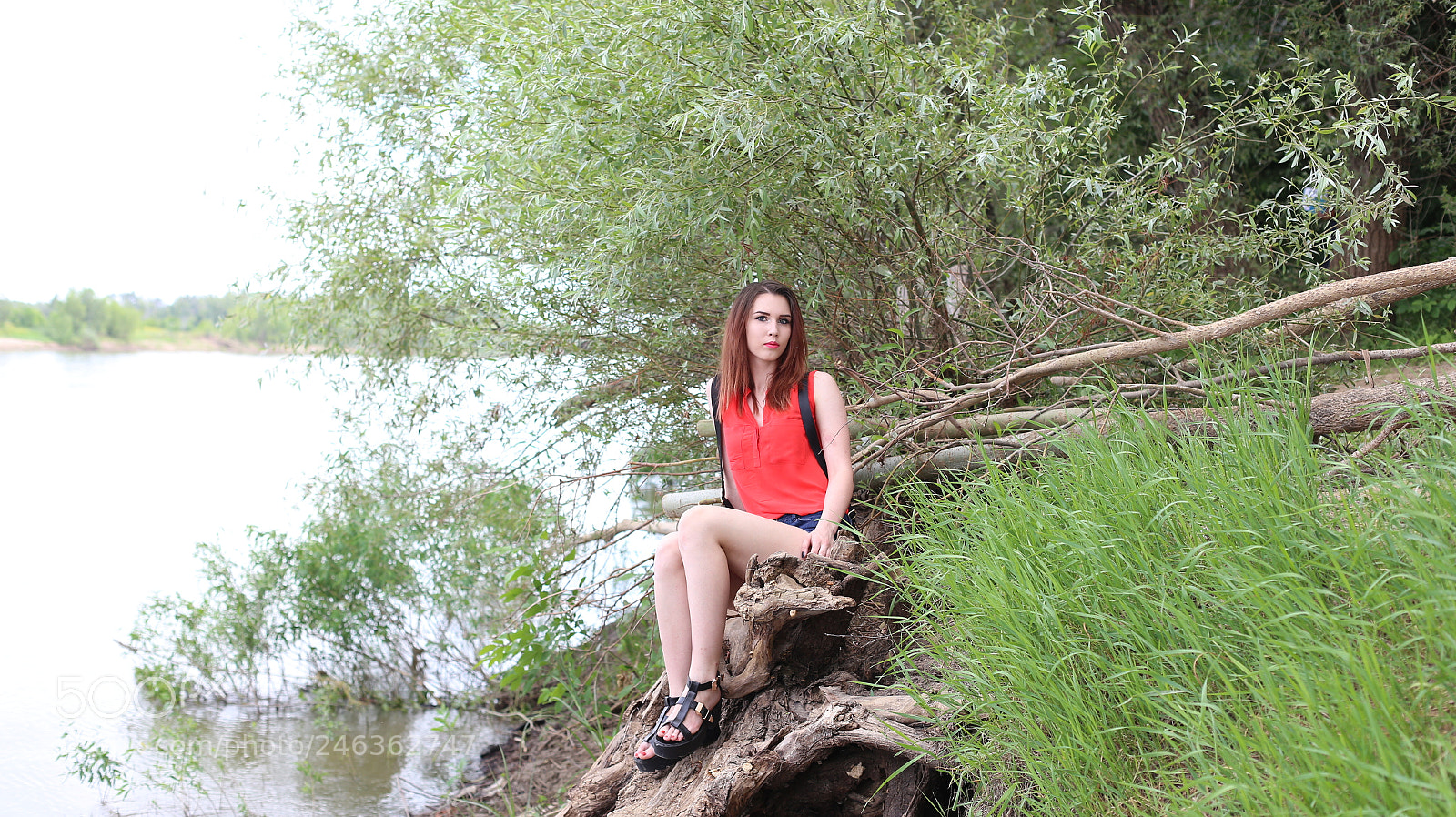 Canon EF 50mm F1.4 USM sample photo. Alisa photography