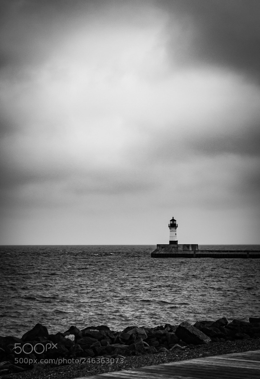 Canon EOS 700D (EOS Rebel T5i / EOS Kiss X7i) sample photo. Lighthouse photography