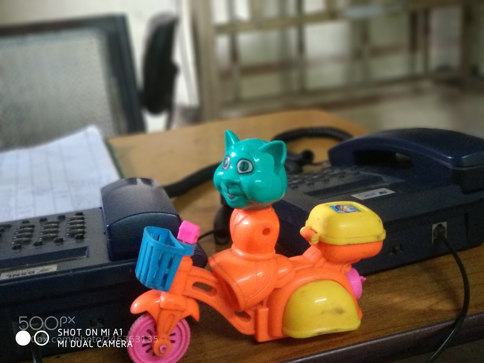 Xiaomi Mi A1 sample photo. Untitled photography