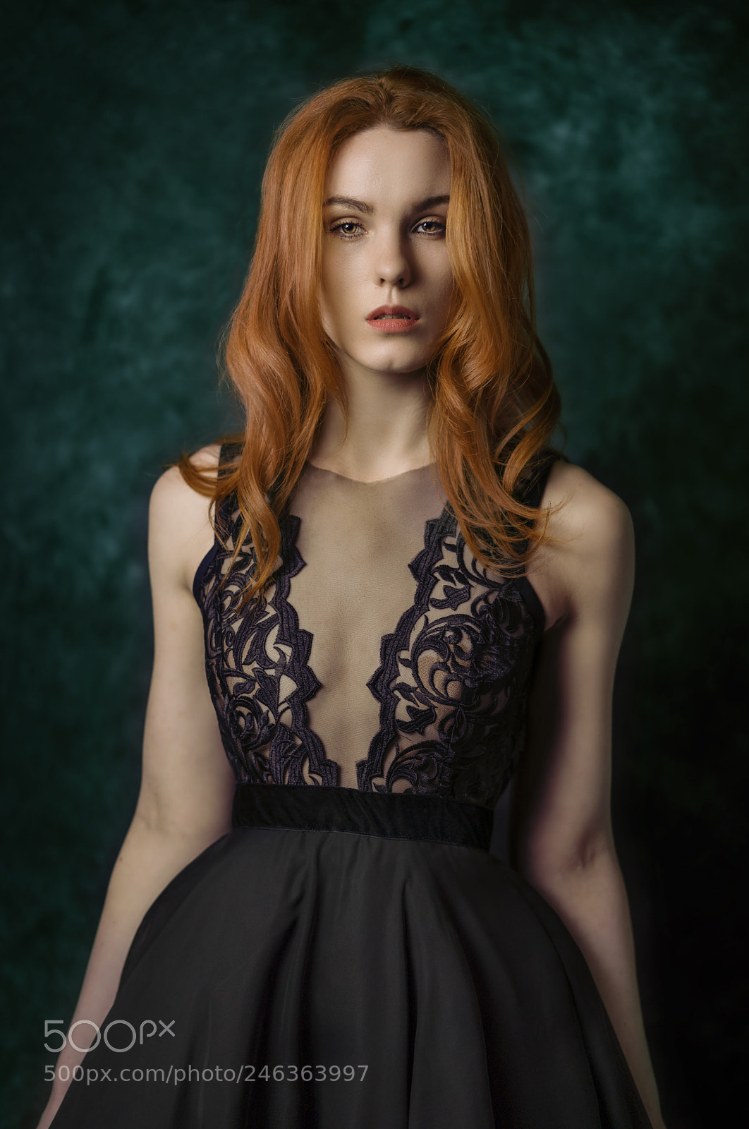 Sony a7R III sample photo. Natalie photography