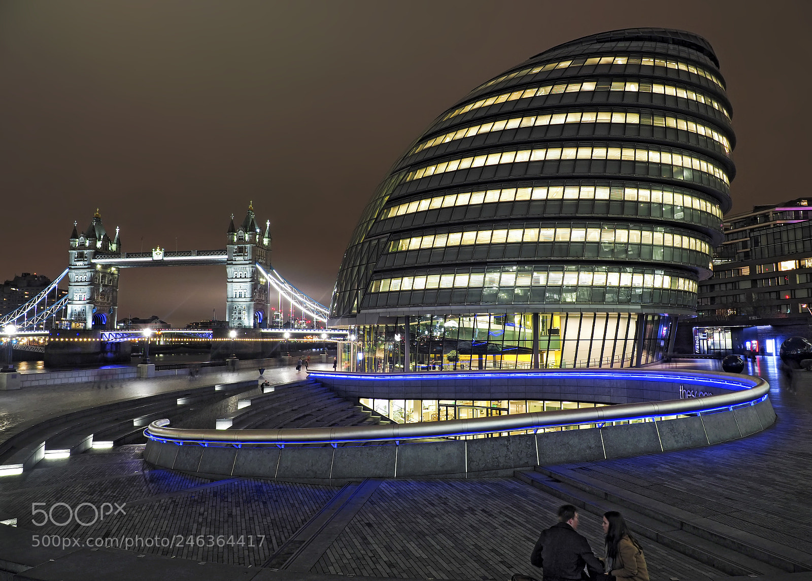 Olympus OM-D E-M1 Mark II sample photo. Tower bridge and county photography