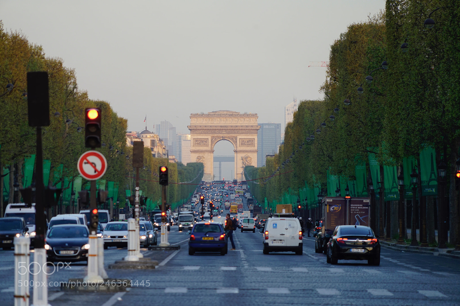 Sony a7R II sample photo. Paris photography