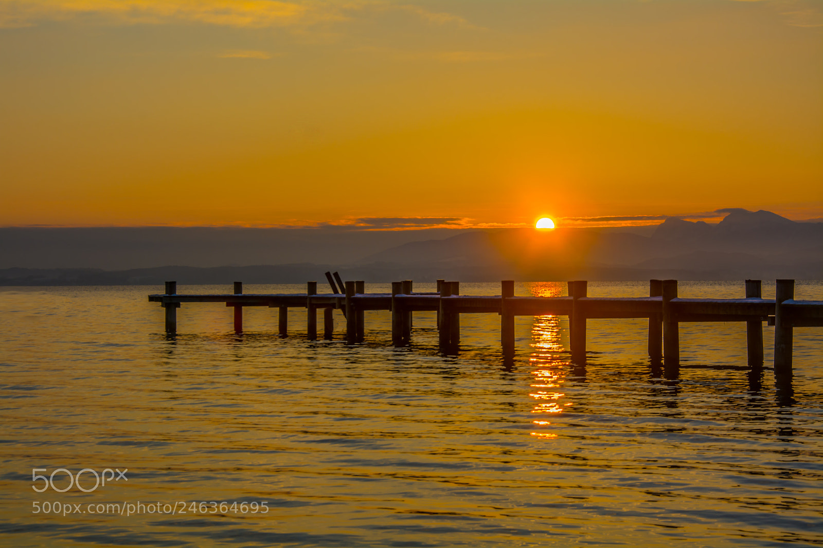 Nikon D7100 sample photo. A really good morning photography