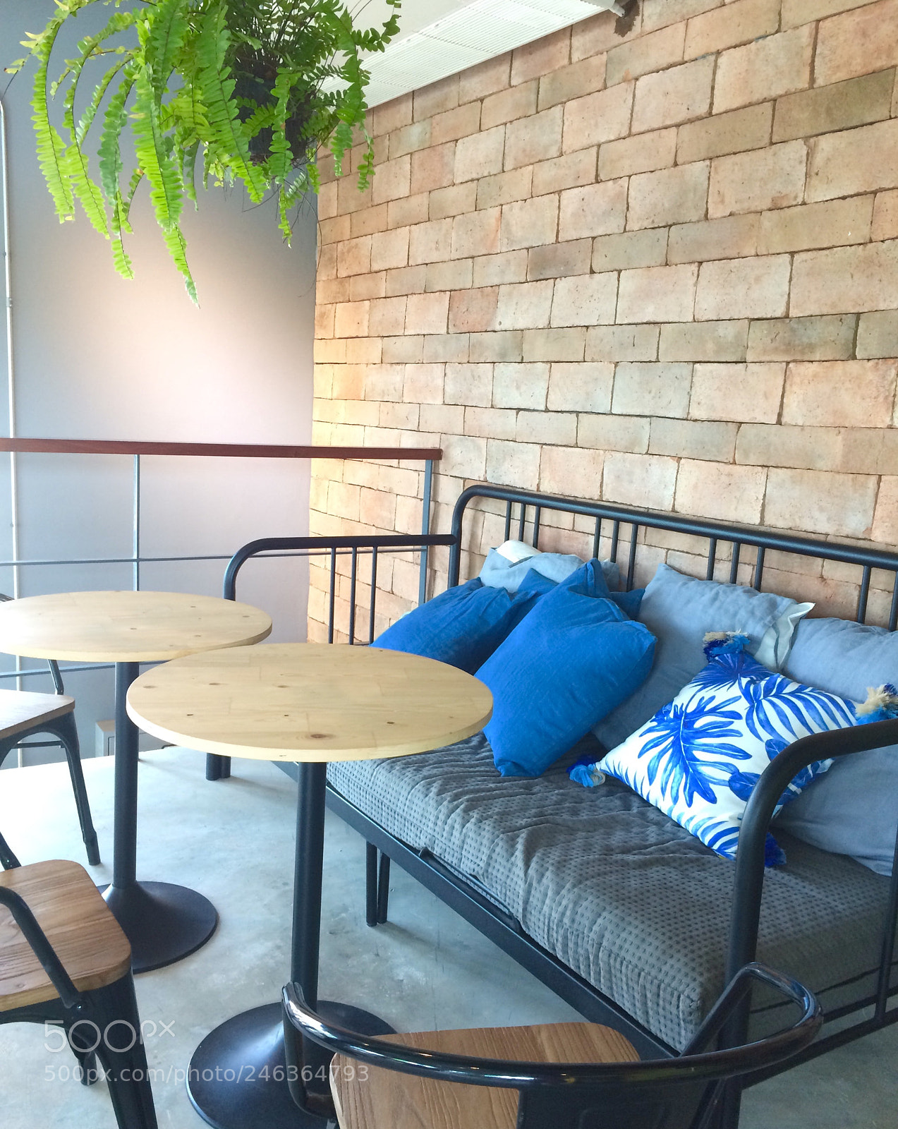 Apple iPhone 5s sample photo. Coffee shop au photography
