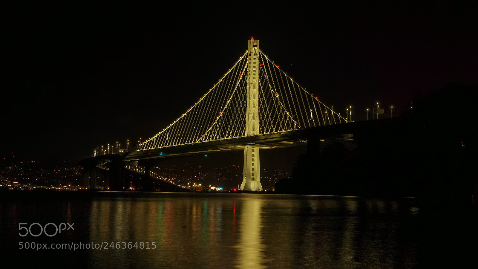 Sony a7R II sample photo. Eastern span photography