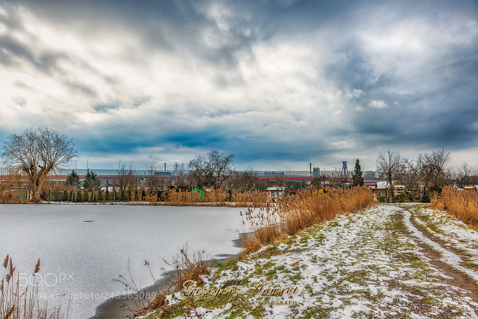 Nikon D800 sample photo. Szachta w so nicy photography