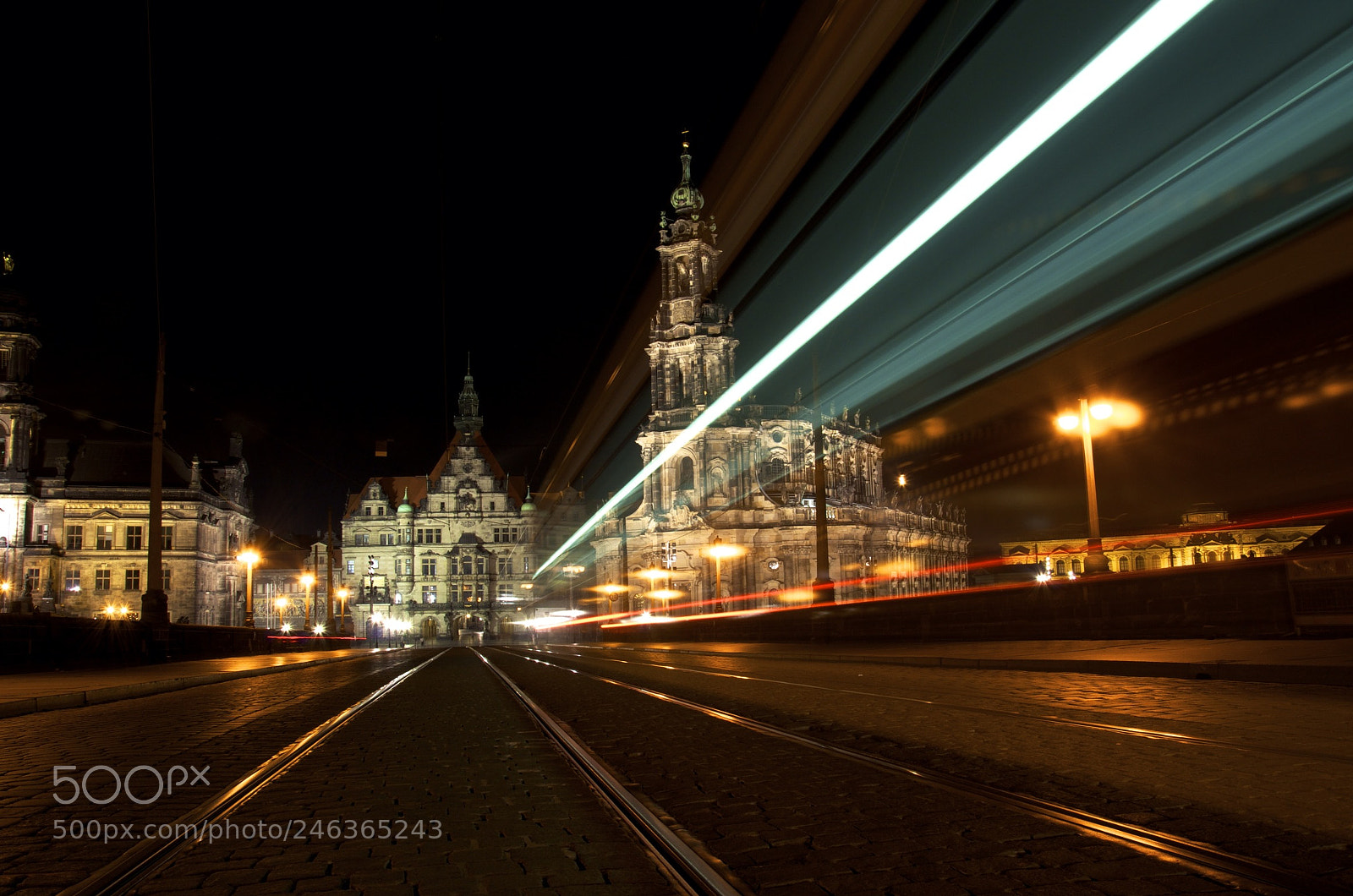 Nikon D5100 sample photo. Dresden  photography