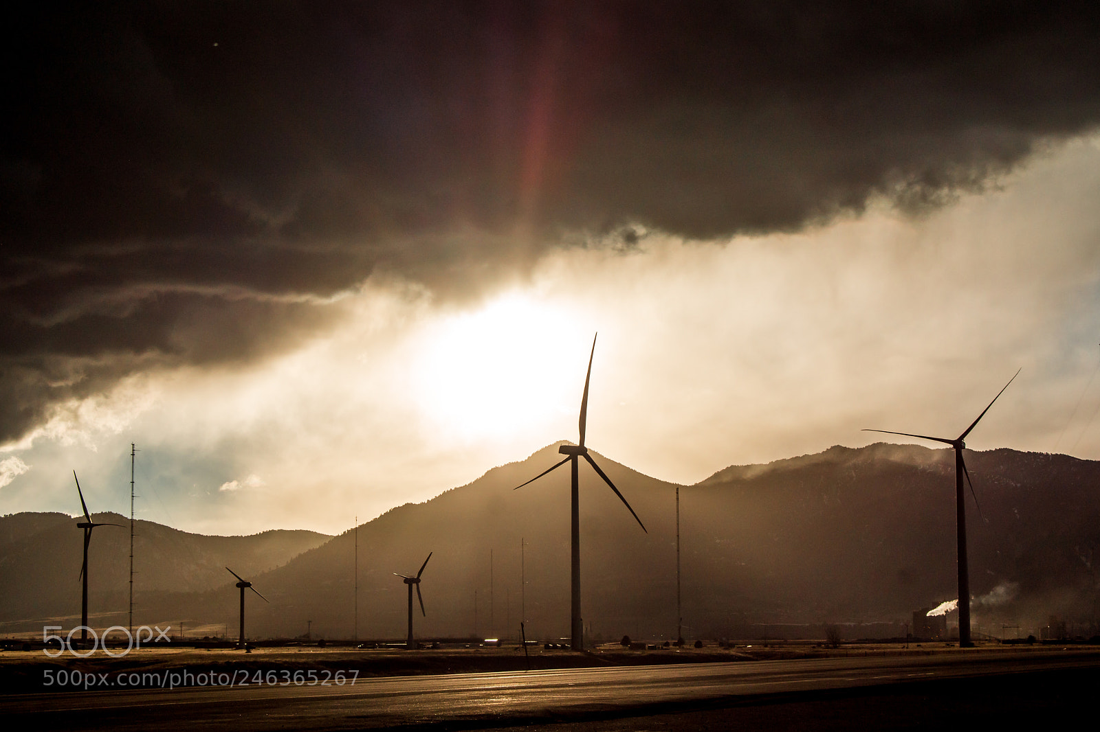Sony SLT-A77 sample photo. Mixed weather photography