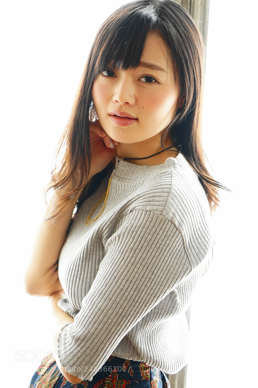 Sony a7 II sample photo. () photography