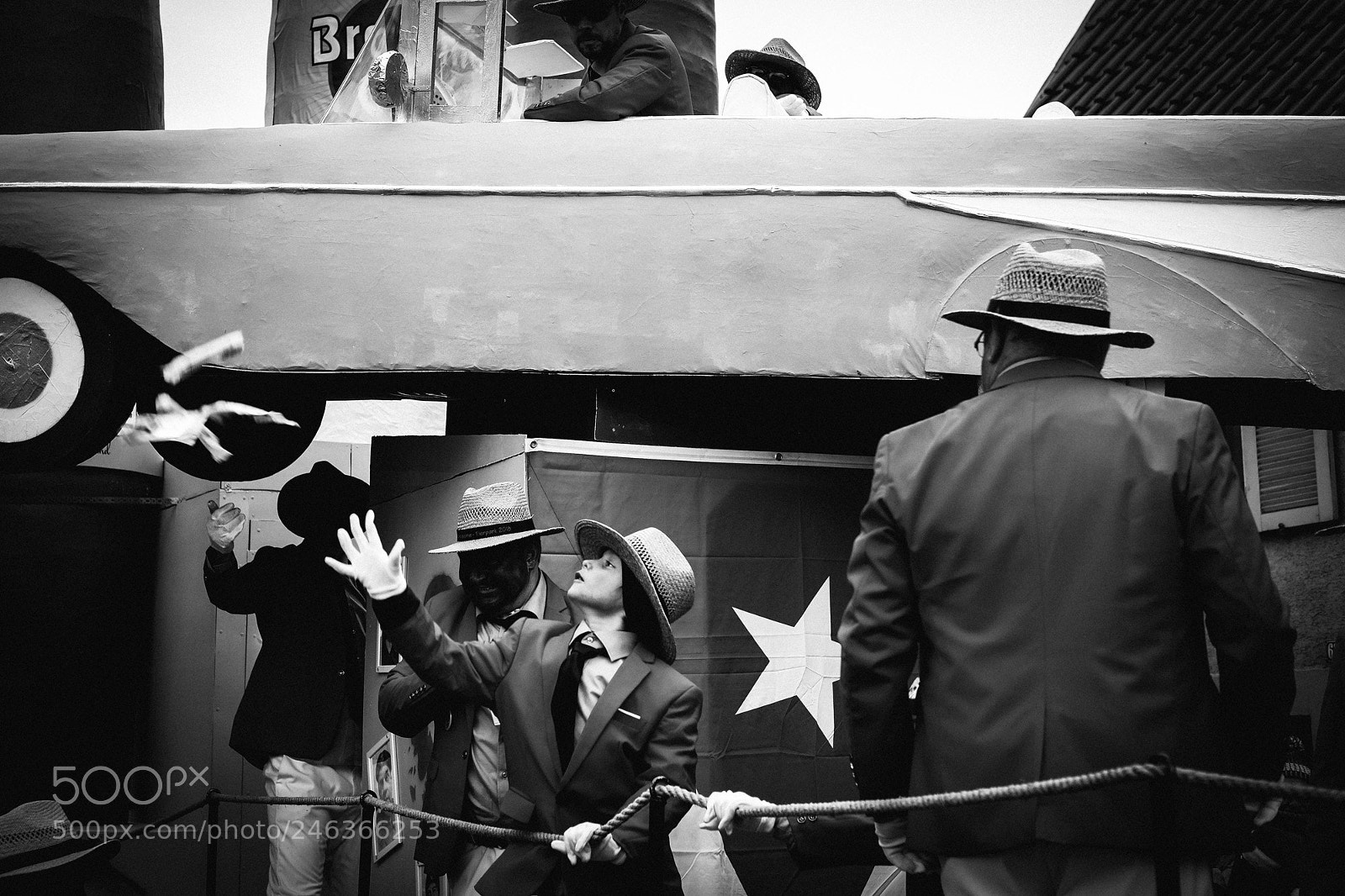 Fujifilm X-Pro2 sample photo. Fasching in germany photography