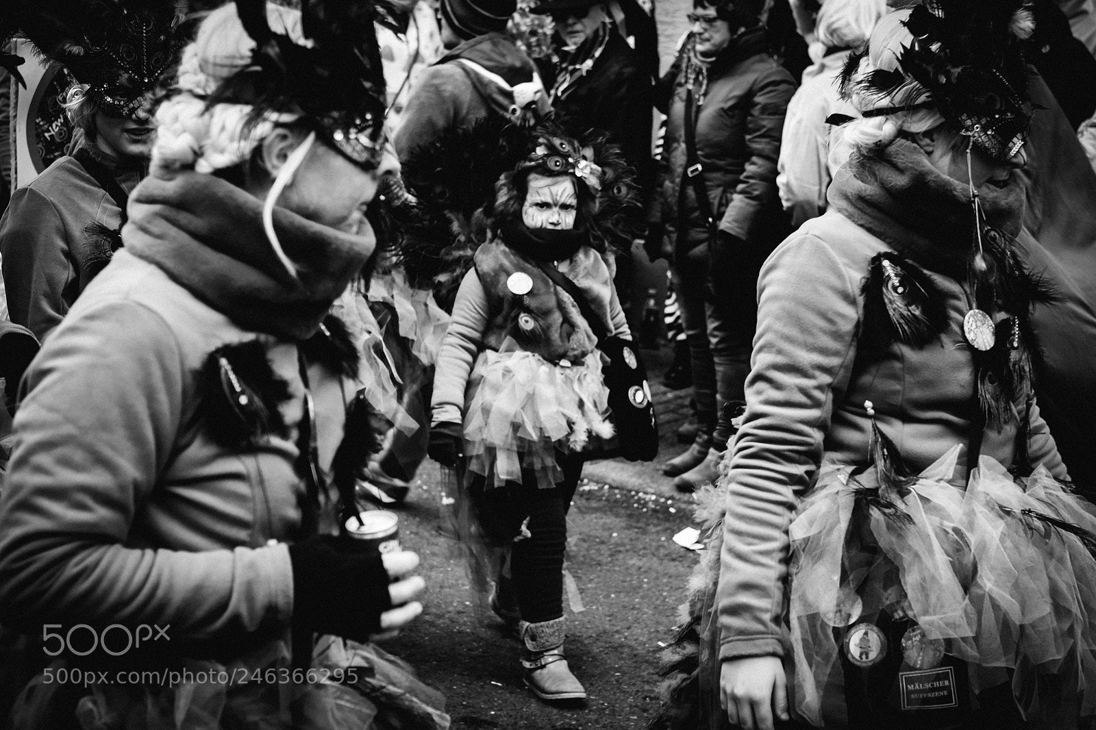 Fujifilm X-Pro2 sample photo. Fasching in germany photography