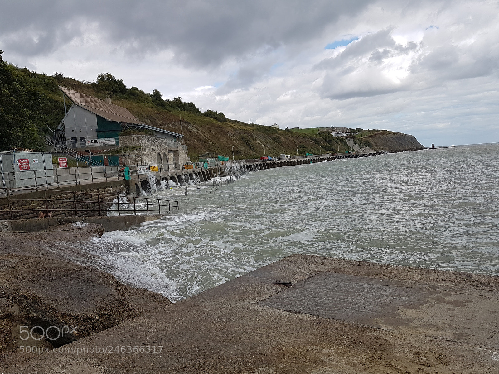 Samsung Galaxy S7 Edge sample photo. Tide in photography