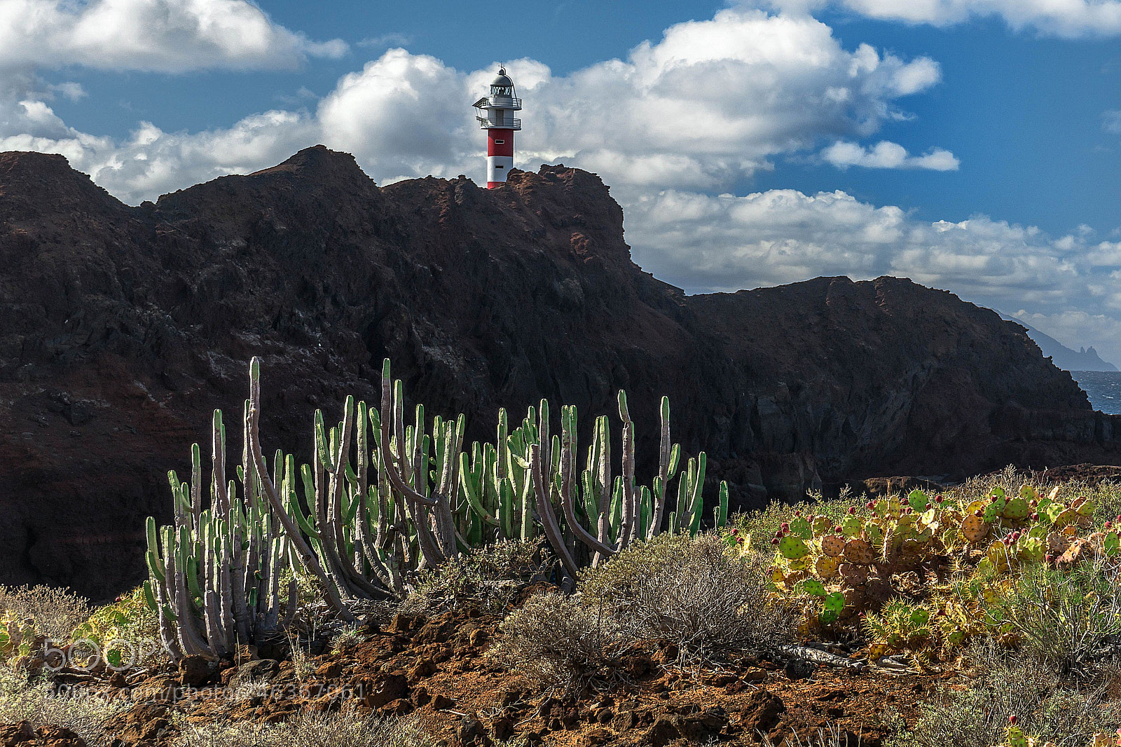 Sony a6300 sample photo. Lighthouse photography