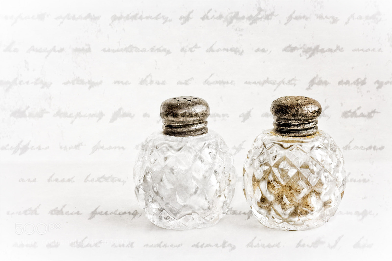 Canon EOS 650D (EOS Rebel T4i / EOS Kiss X6i) sample photo. Salt and pepper photography