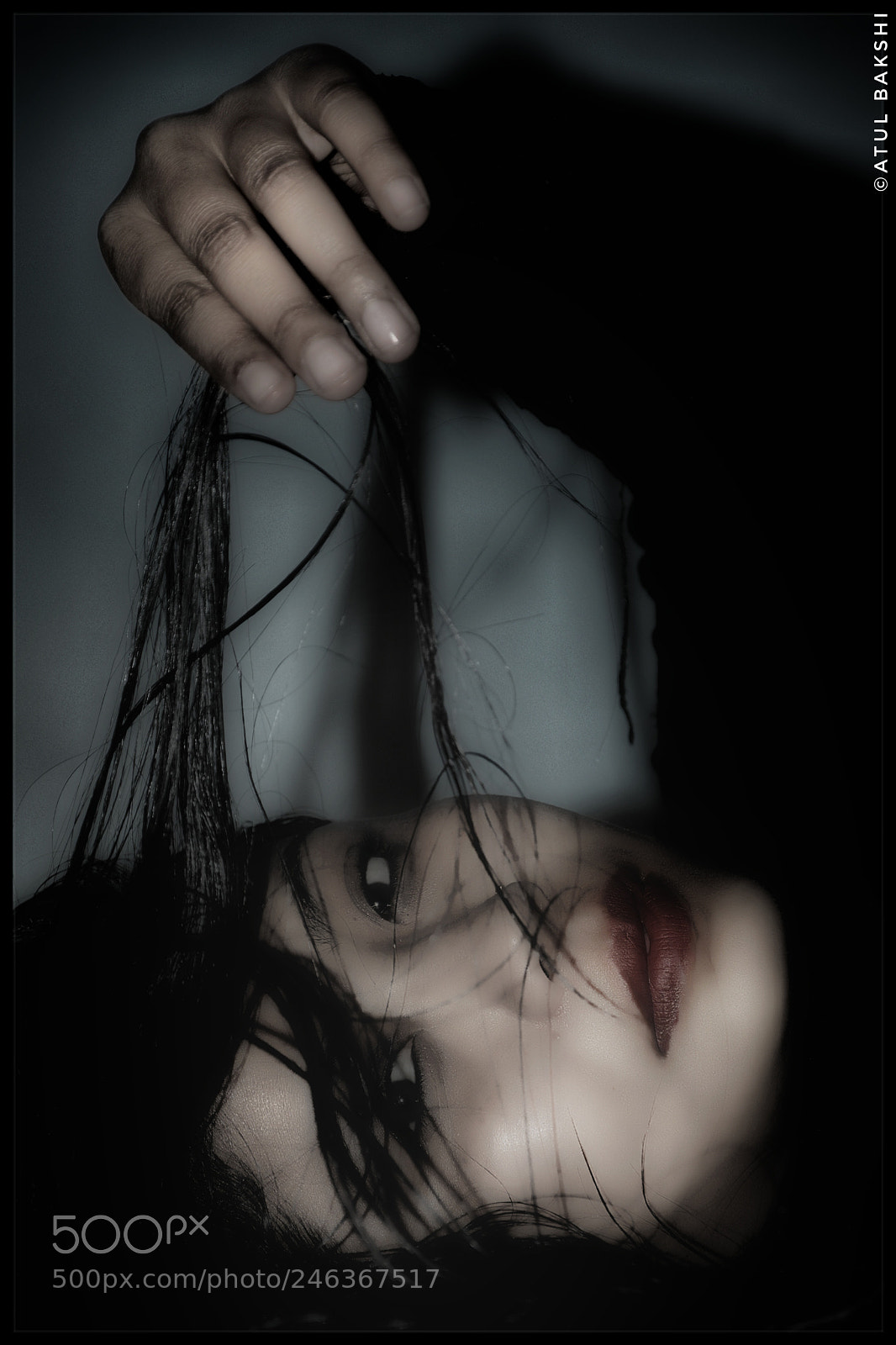 Nikon D7100 sample photo. Untitled photography
