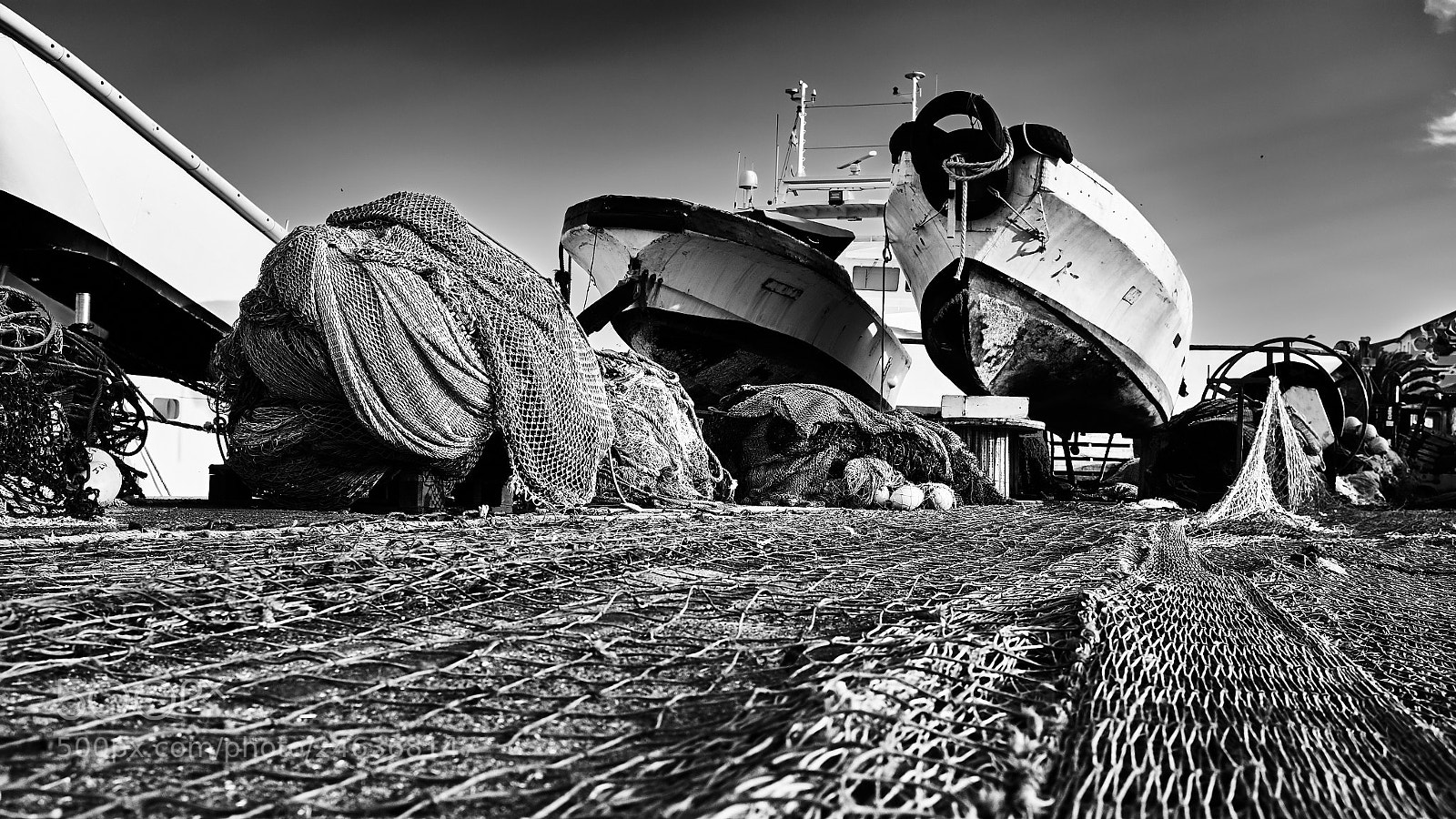 Fujifilm X100S sample photo. Port de s te photography
