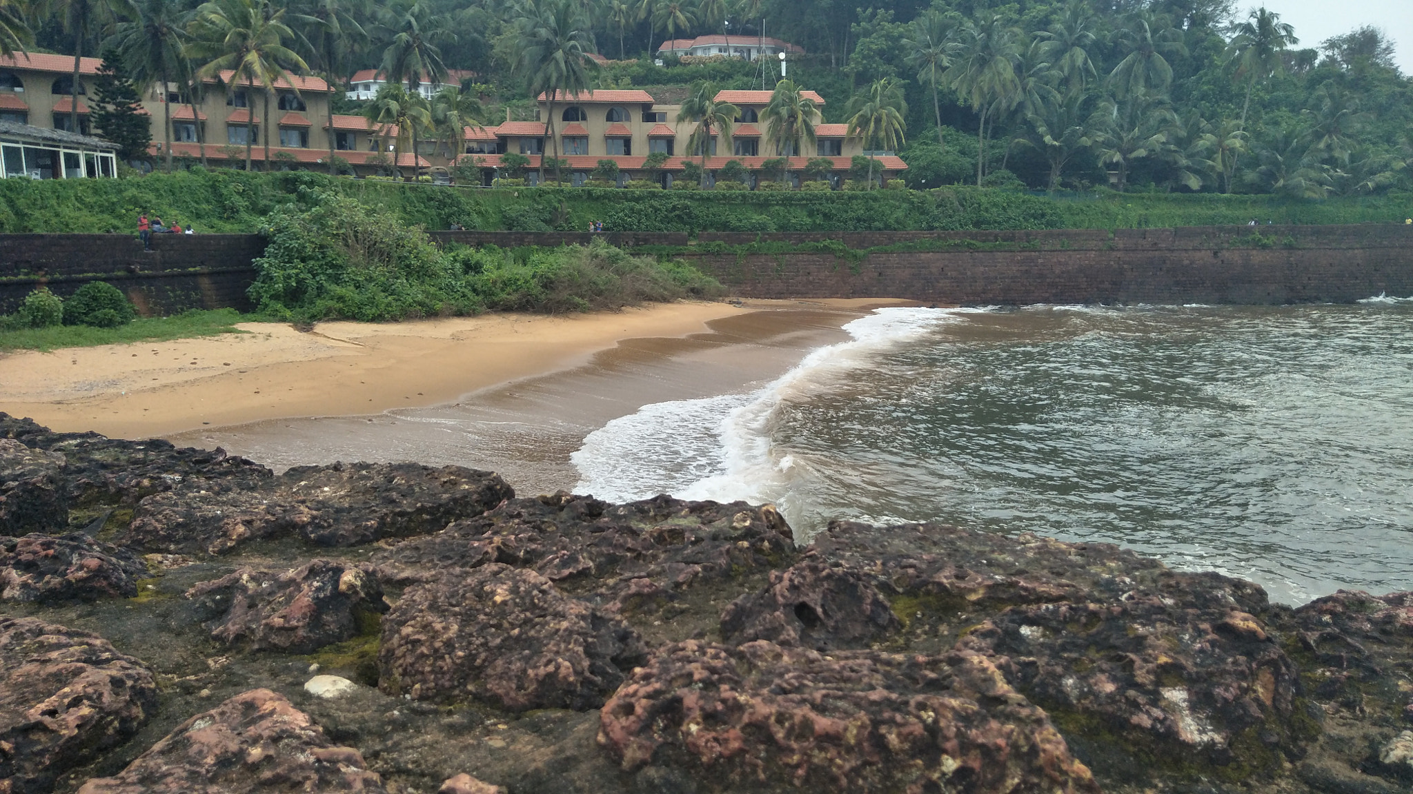 OPPO CPH1701 sample photo. Goa diaries photography