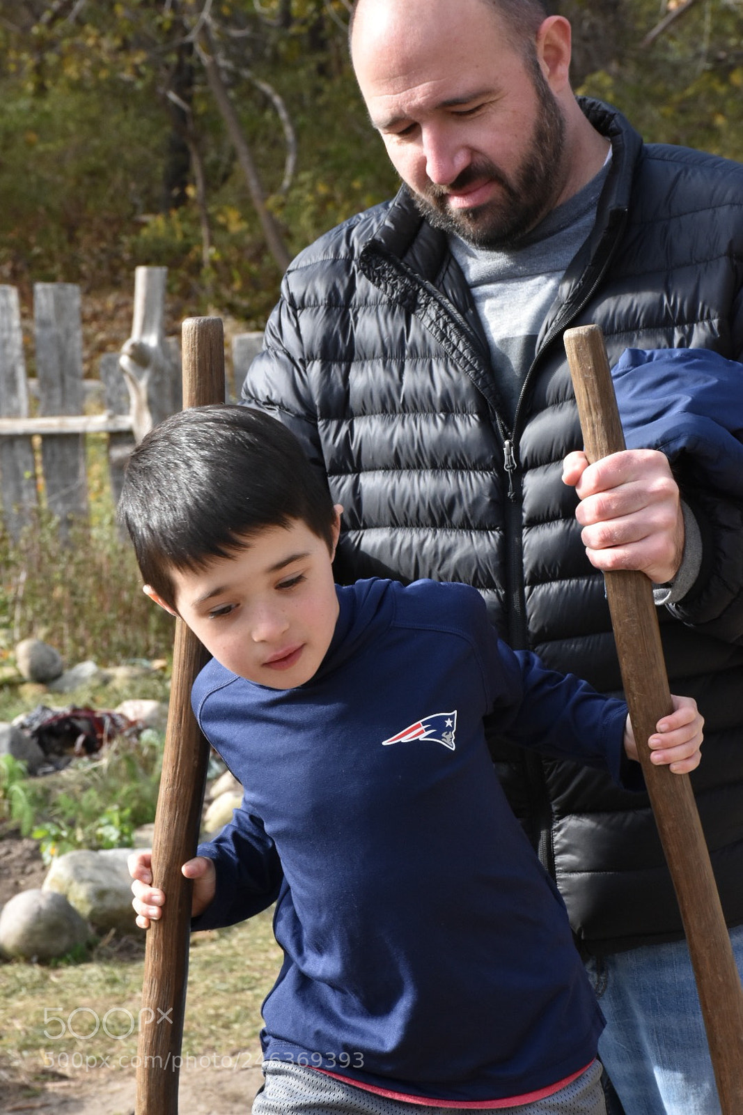 Nikon D7200 sample photo. Plymouth plantation photography