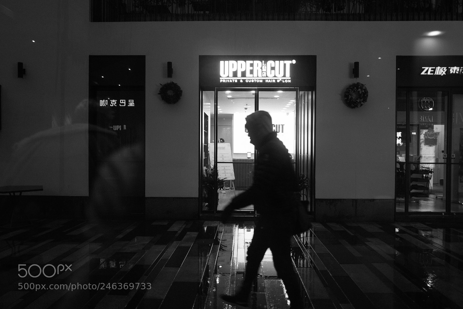 Leica Q (Typ 116) sample photo. Untitled photography