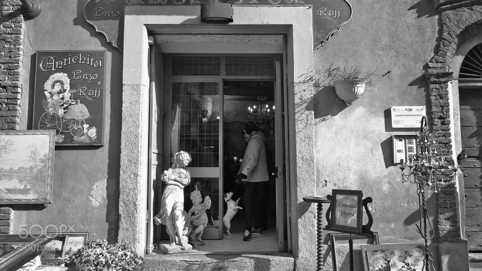 Fujifilm X-T20 sample photo. Gran balon - torino photography