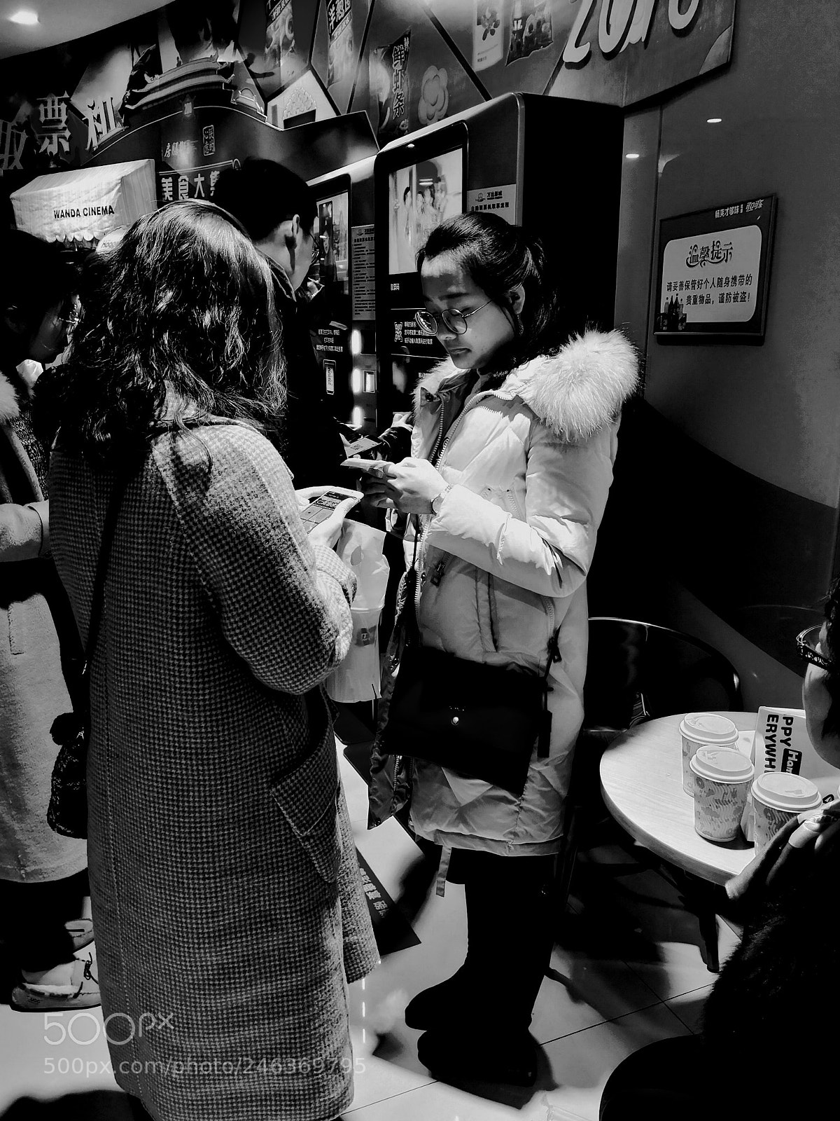 HUAWEI Mate 10 sample photo. 无题3 photography