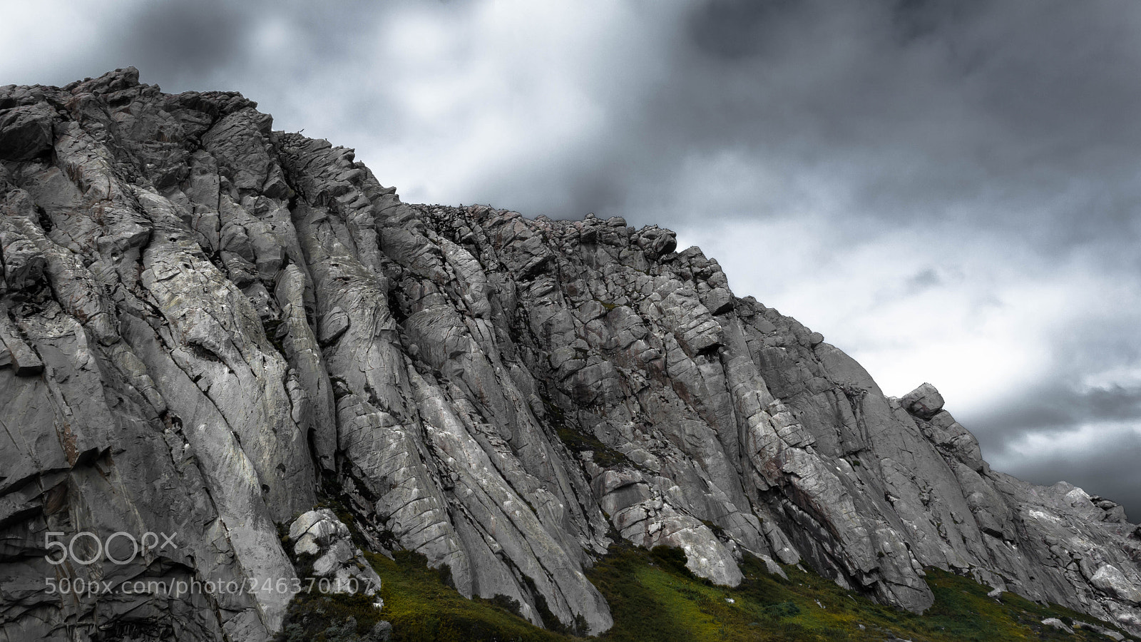 Nikon D5200 sample photo. Morro rocks photography