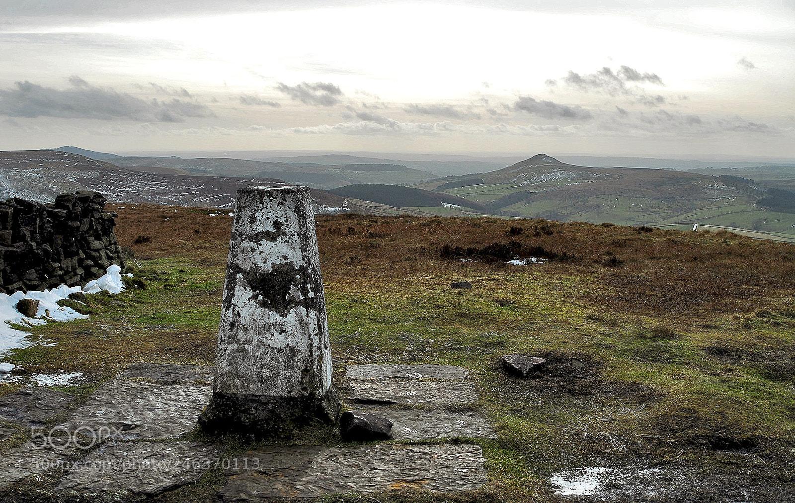 Nikon D200 sample photo. Shining tor photography