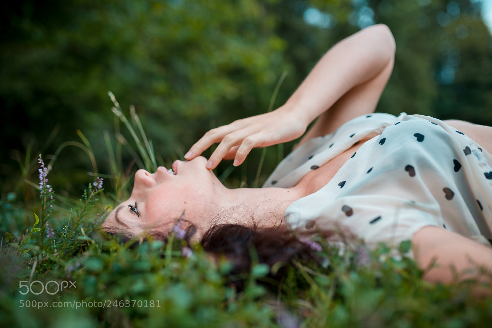 Nikon D600 sample photo. I dream photography