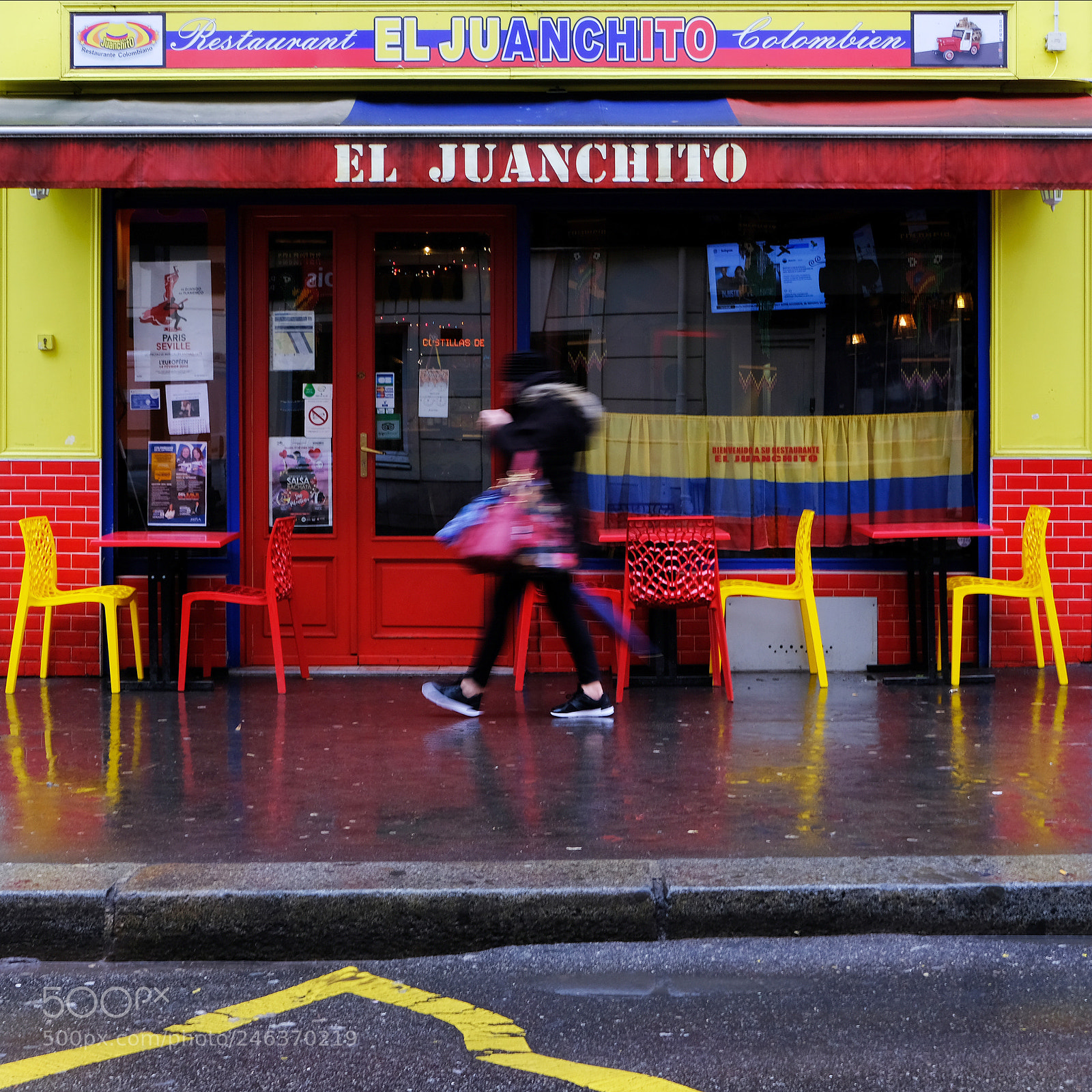 Fujifilm X-T20 sample photo. El juanchito photography