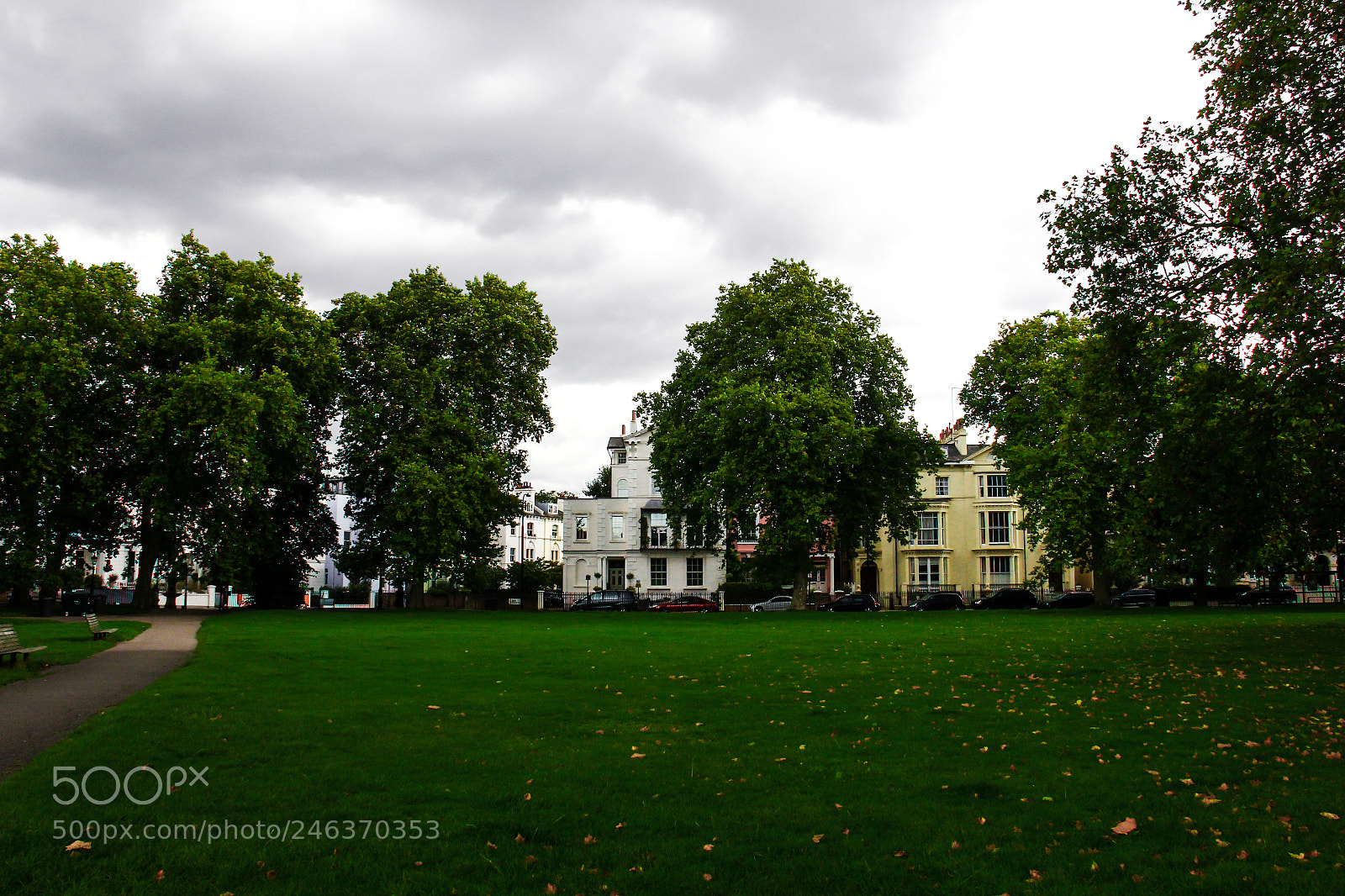 Canon EOS 60D sample photo. London, england photography