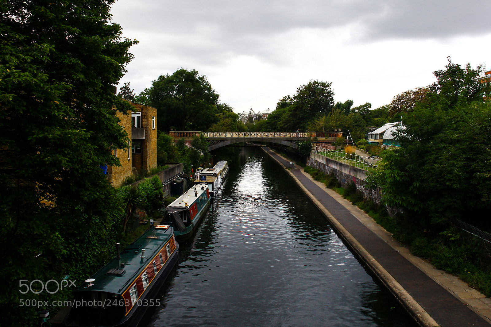 Canon EOS 60D sample photo. London, england photography