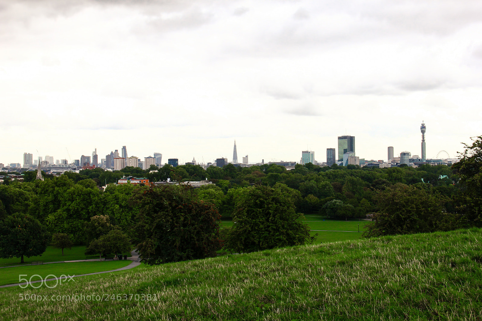 Canon EOS 60D sample photo. London, england photography
