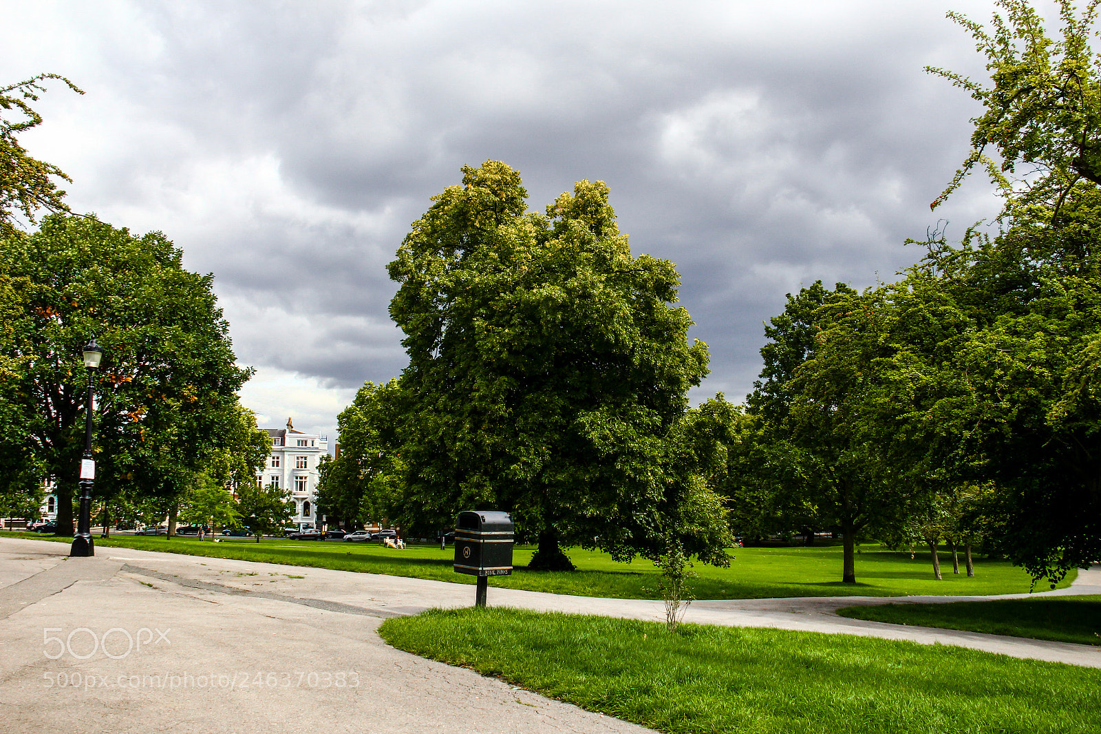 Canon EOS 60D sample photo. London, england photography