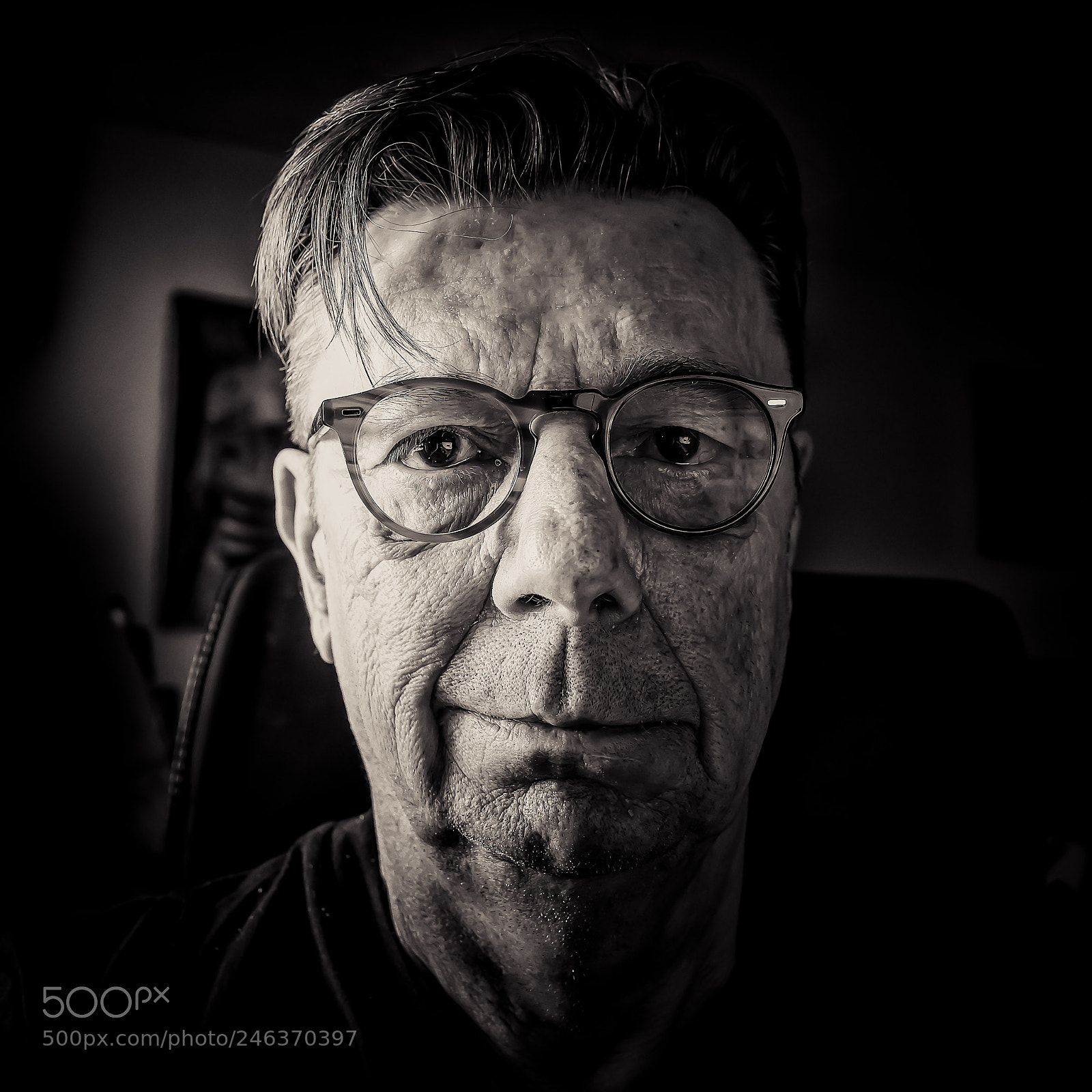 Leica Q (Typ 116) sample photo. Portrait.  chiang mai, 2018. photography