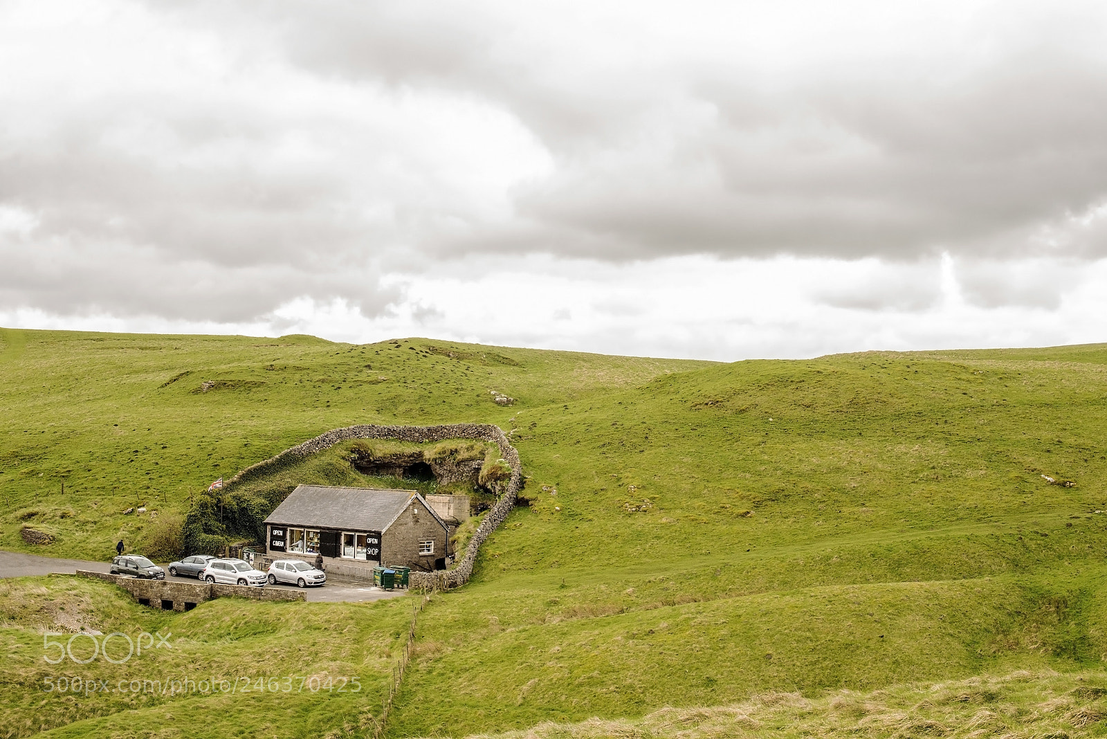 Nikon D600 sample photo. In the hill (2) photography
