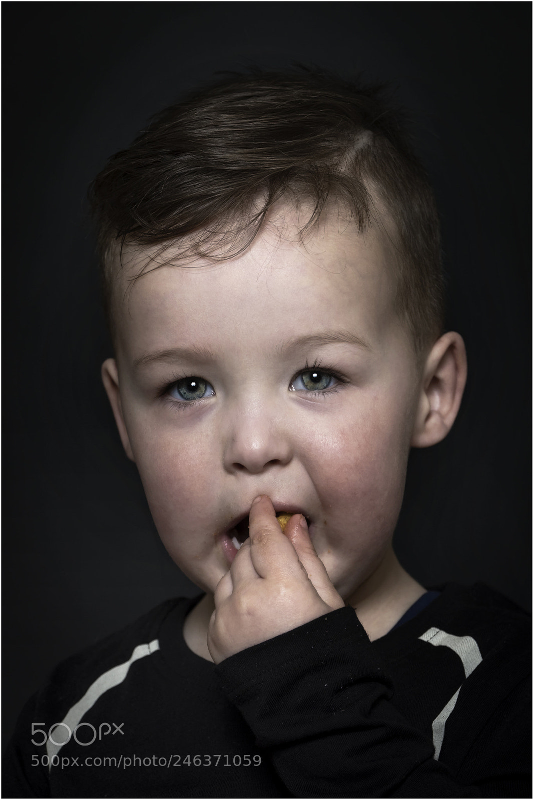 Fujifilm X-T1 sample photo. My little boy! photography