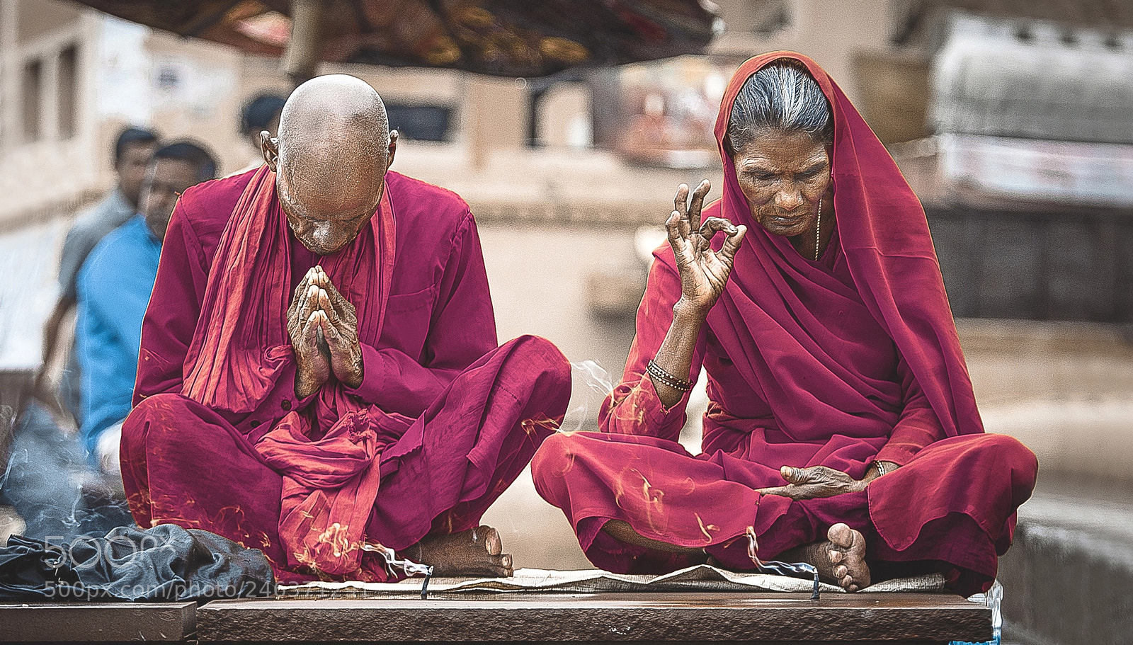 Nikon D610 sample photo. Namaste photography