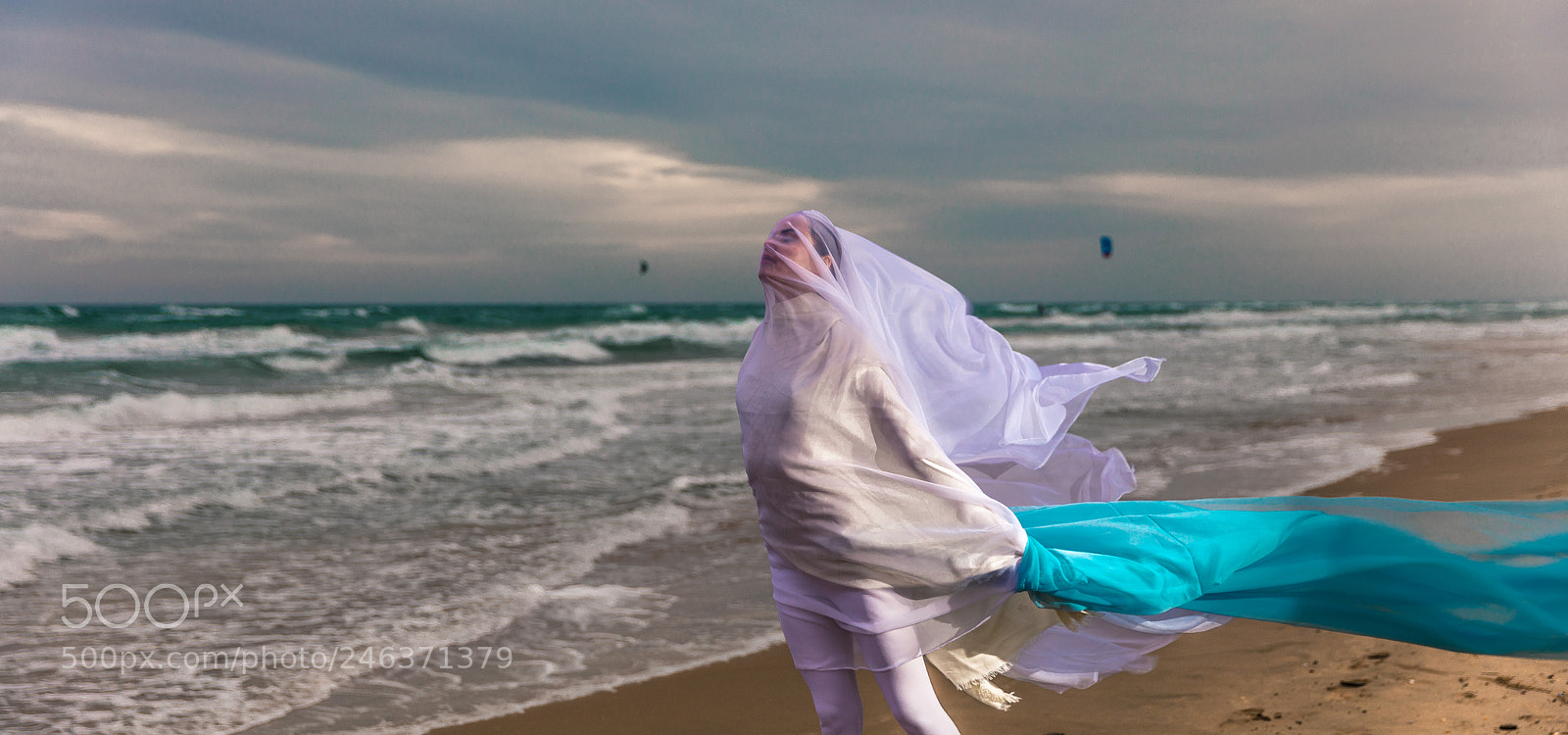 Canon EOS 5DS R sample photo. Downwind photography