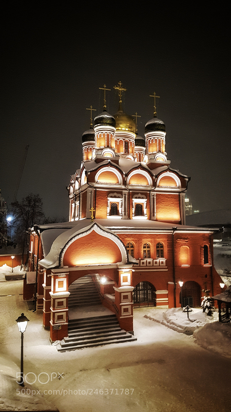 Samsung Galaxy S7 sample photo. Собор иконы Божией Матери Знамение бывшего Знаменского монастыря photography