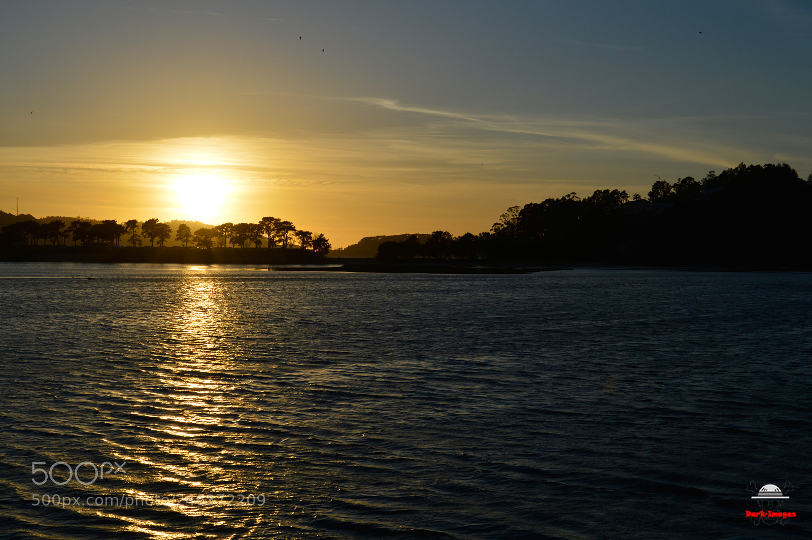 Nikon D3200 sample photo. Sunset 1 photography