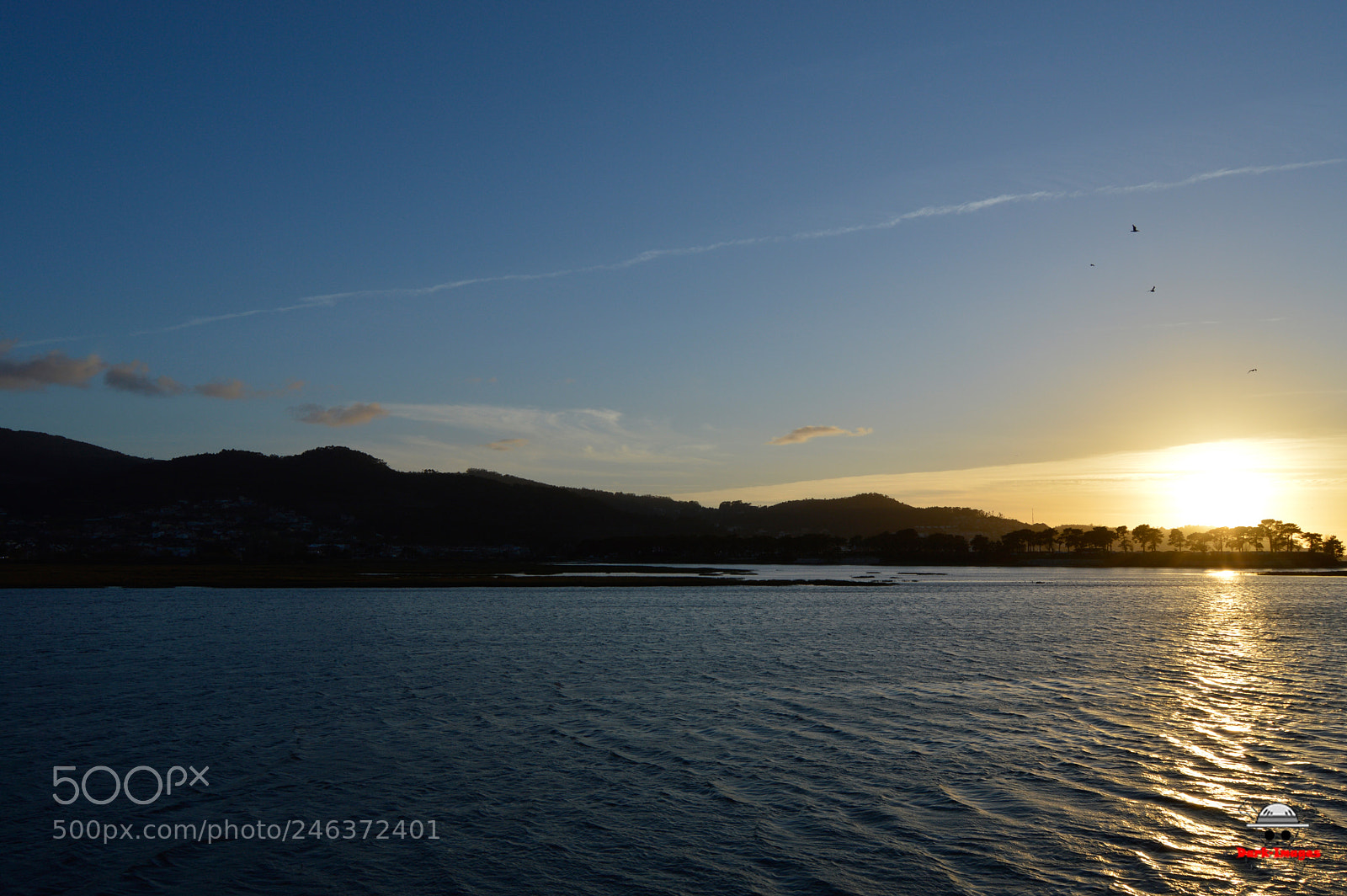 Nikon D3200 sample photo. Sunset 2 photography