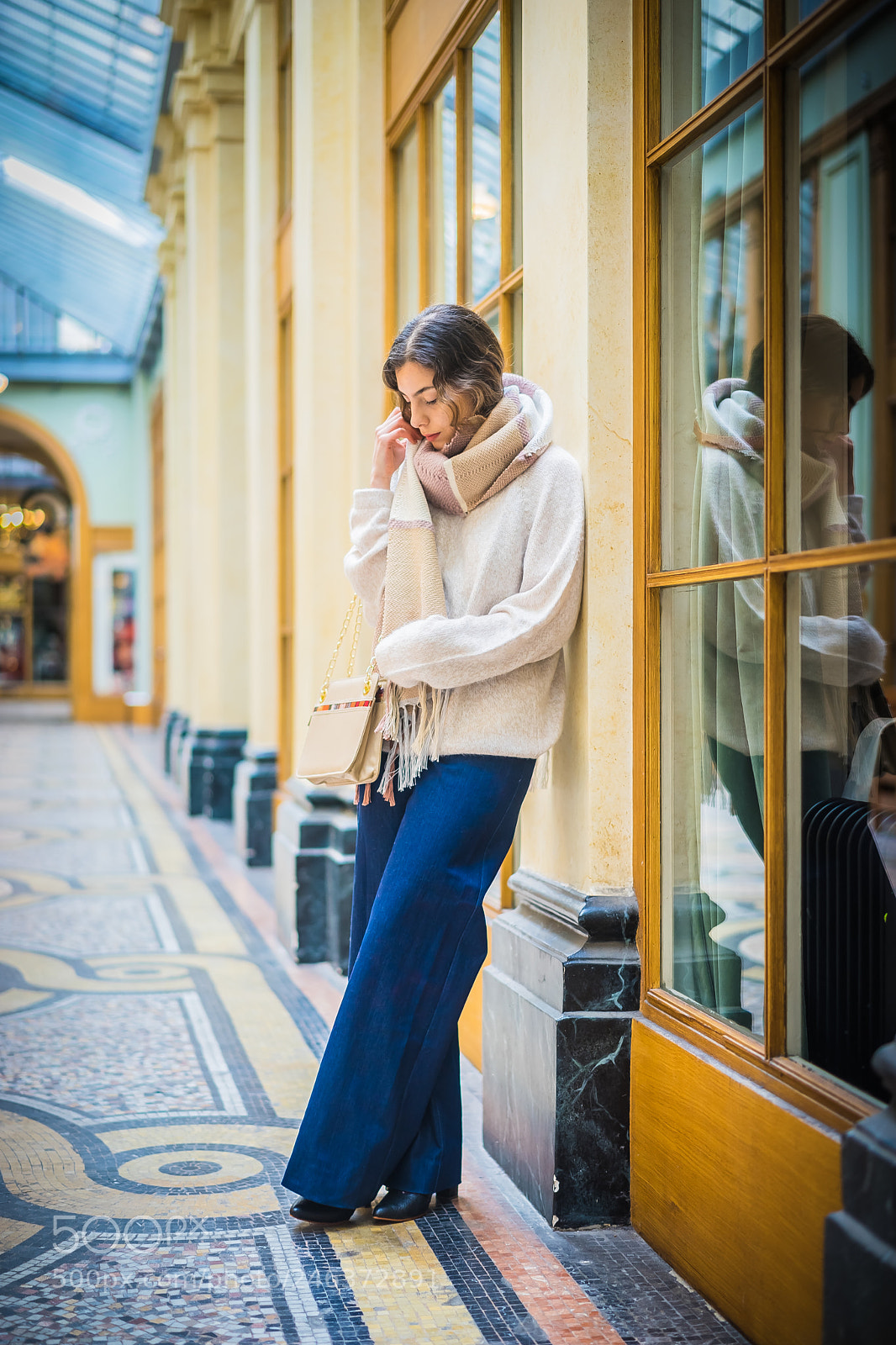 Sony a7 II sample photo. Spring collection - la photography