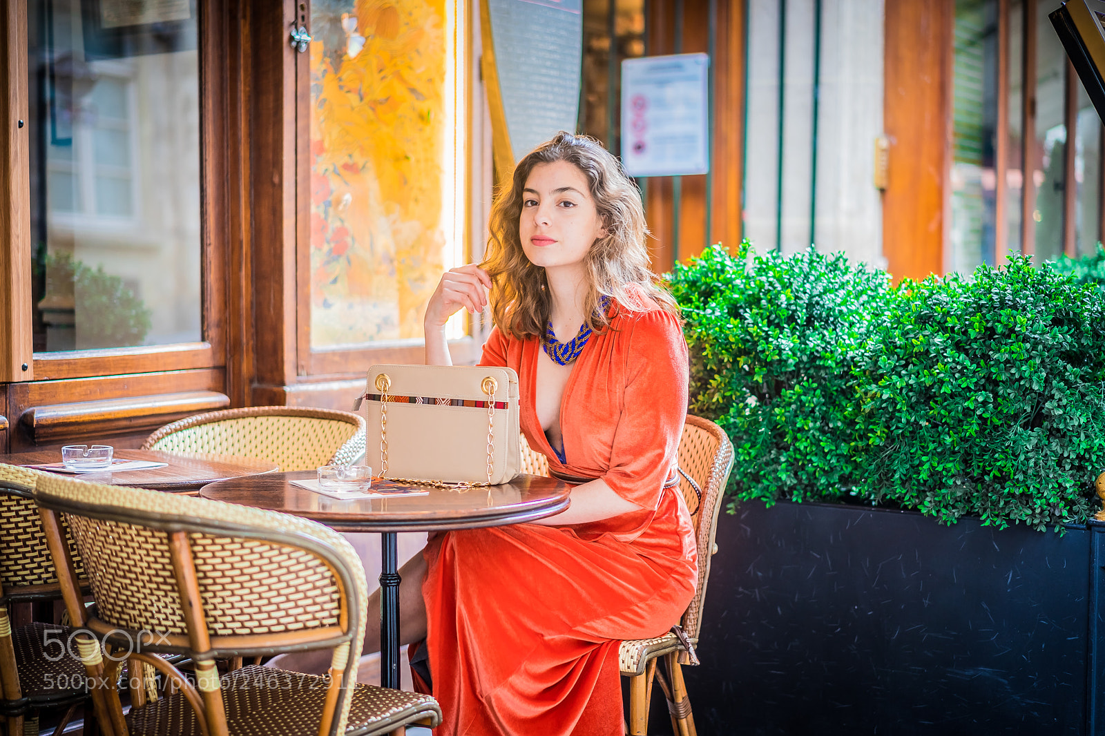 Sony a7 II sample photo. Spring collection - la photography