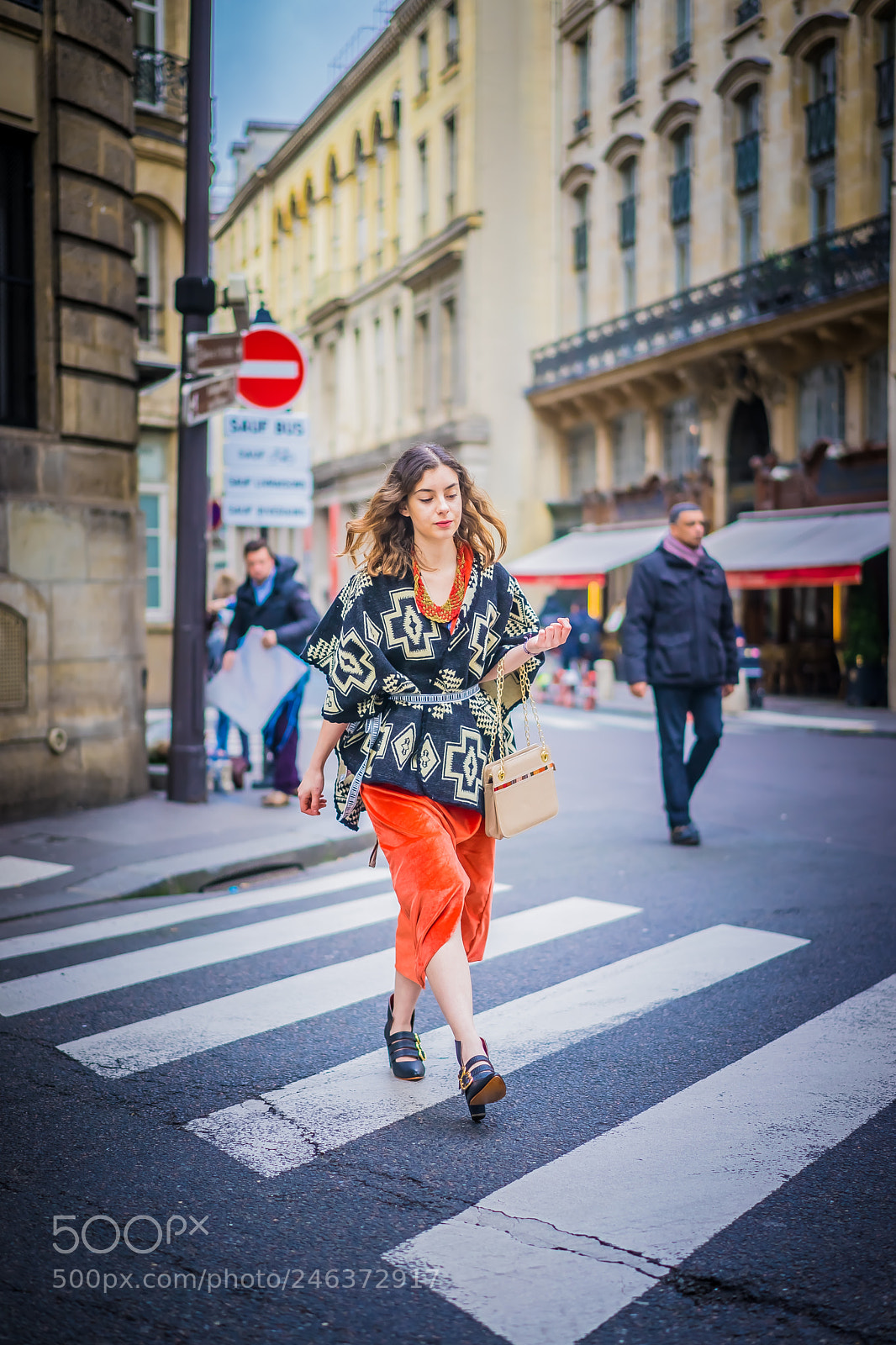 Sony a7 II sample photo. Spring collection - la photography