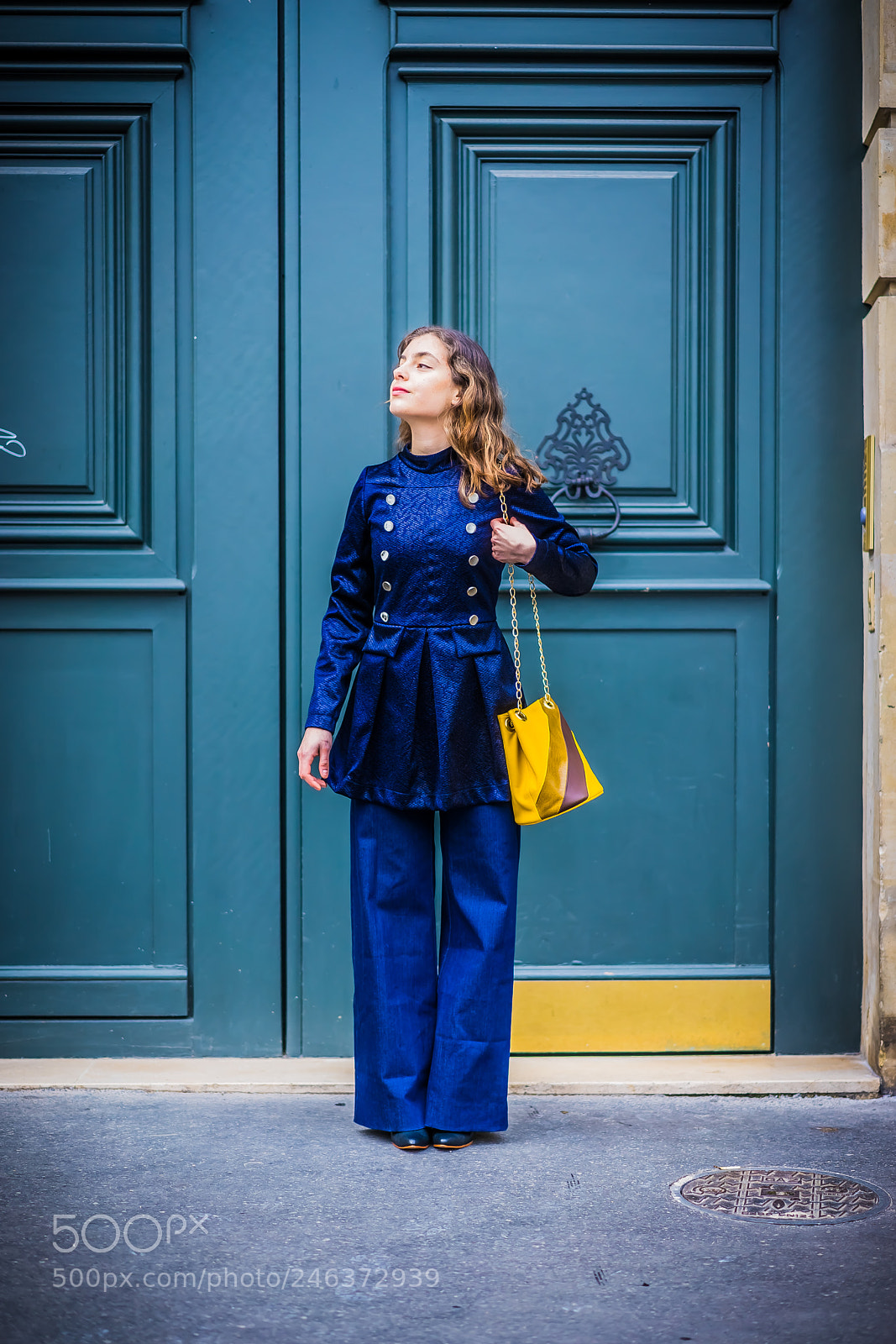 Sony a7 II sample photo. Spring collection - la photography