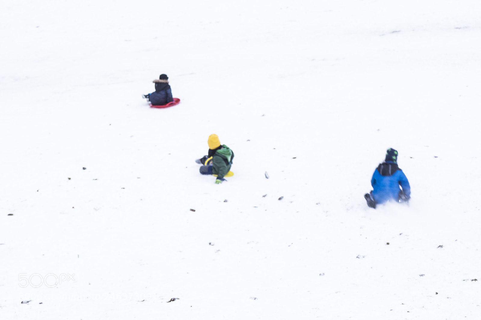 Sony SLT-A77 sample photo. Downhill photography